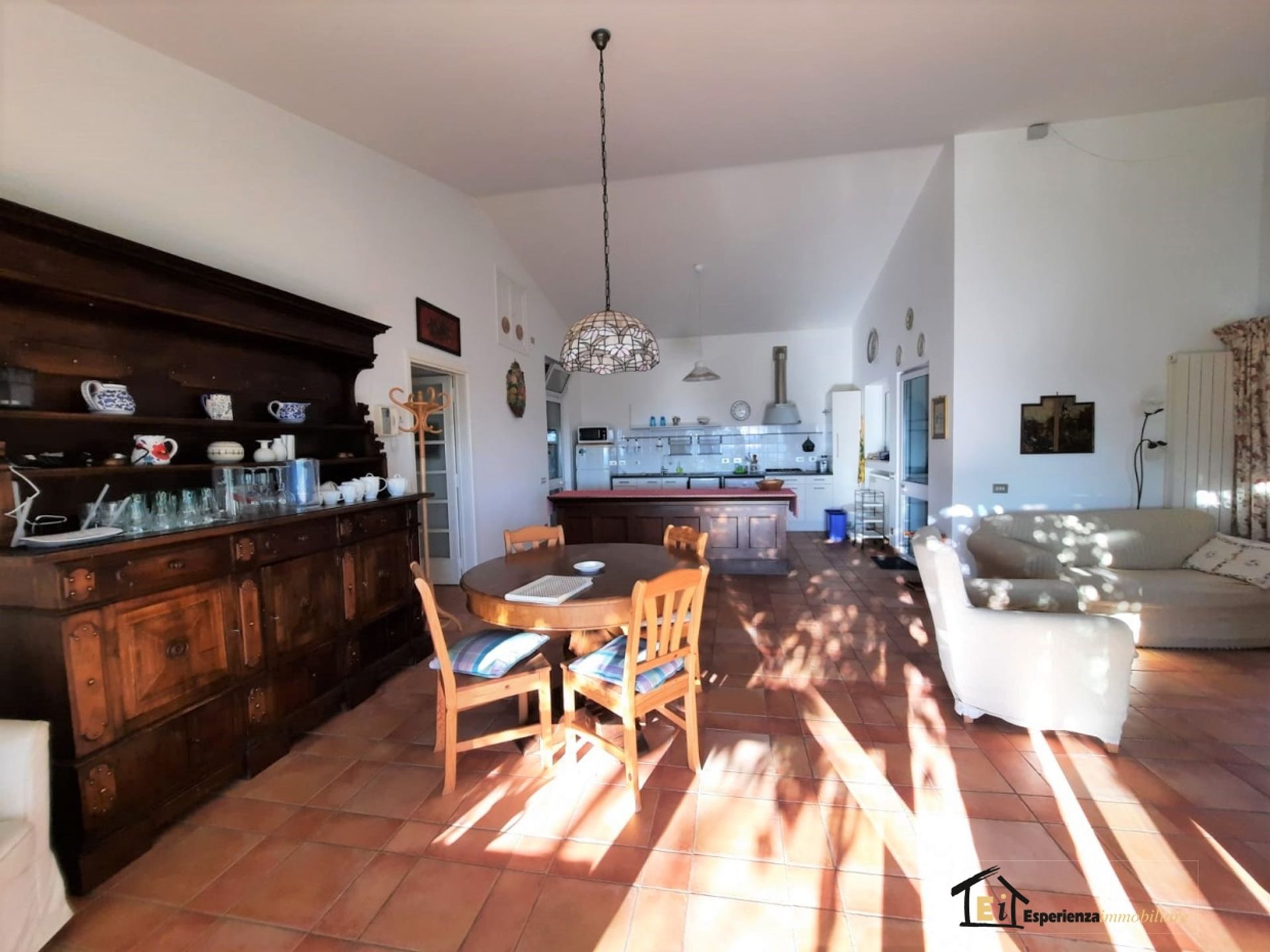 casa en Casperia, Lazio 11553239