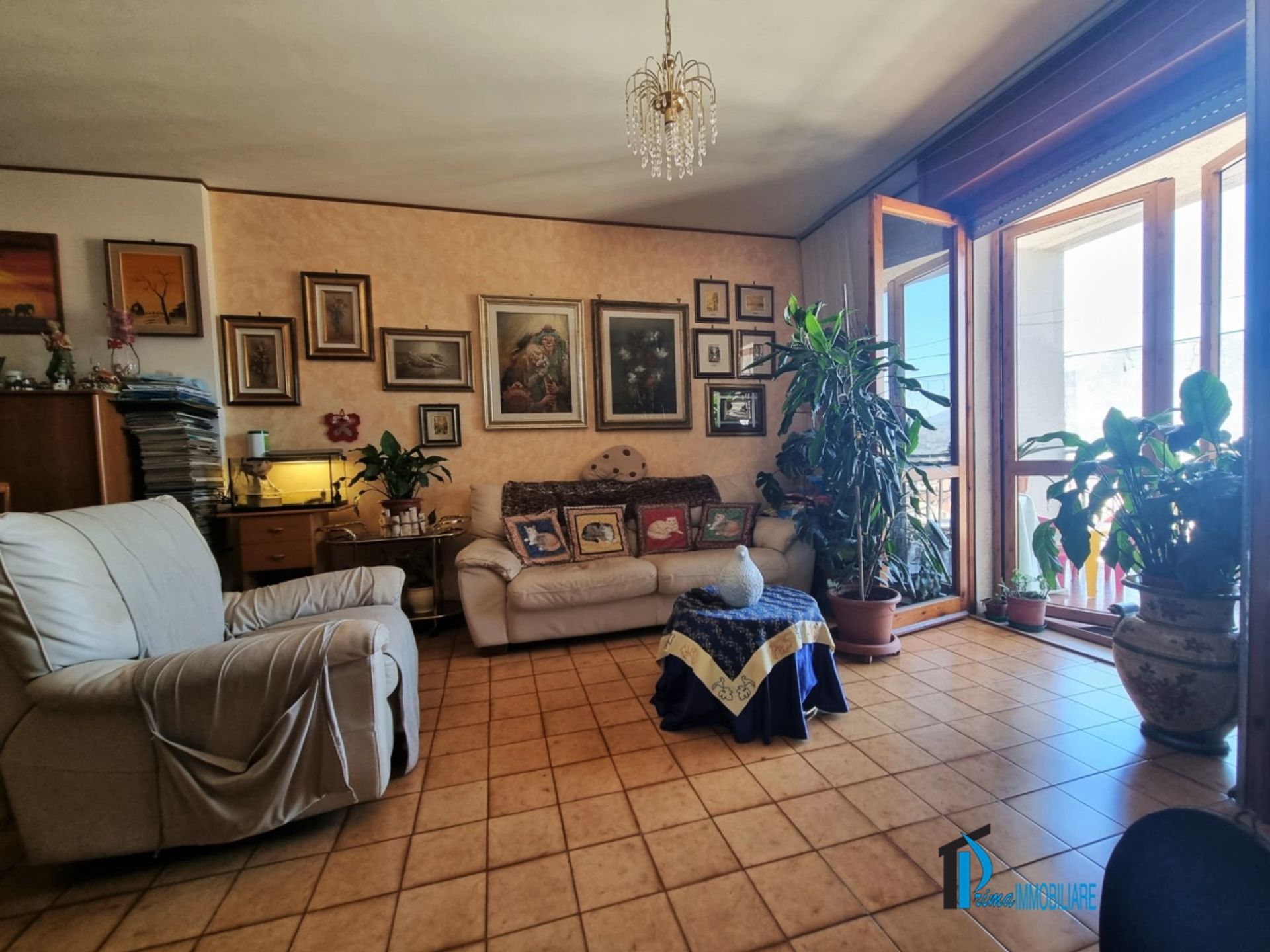 Condominium dans Terni, Umbria 11553243