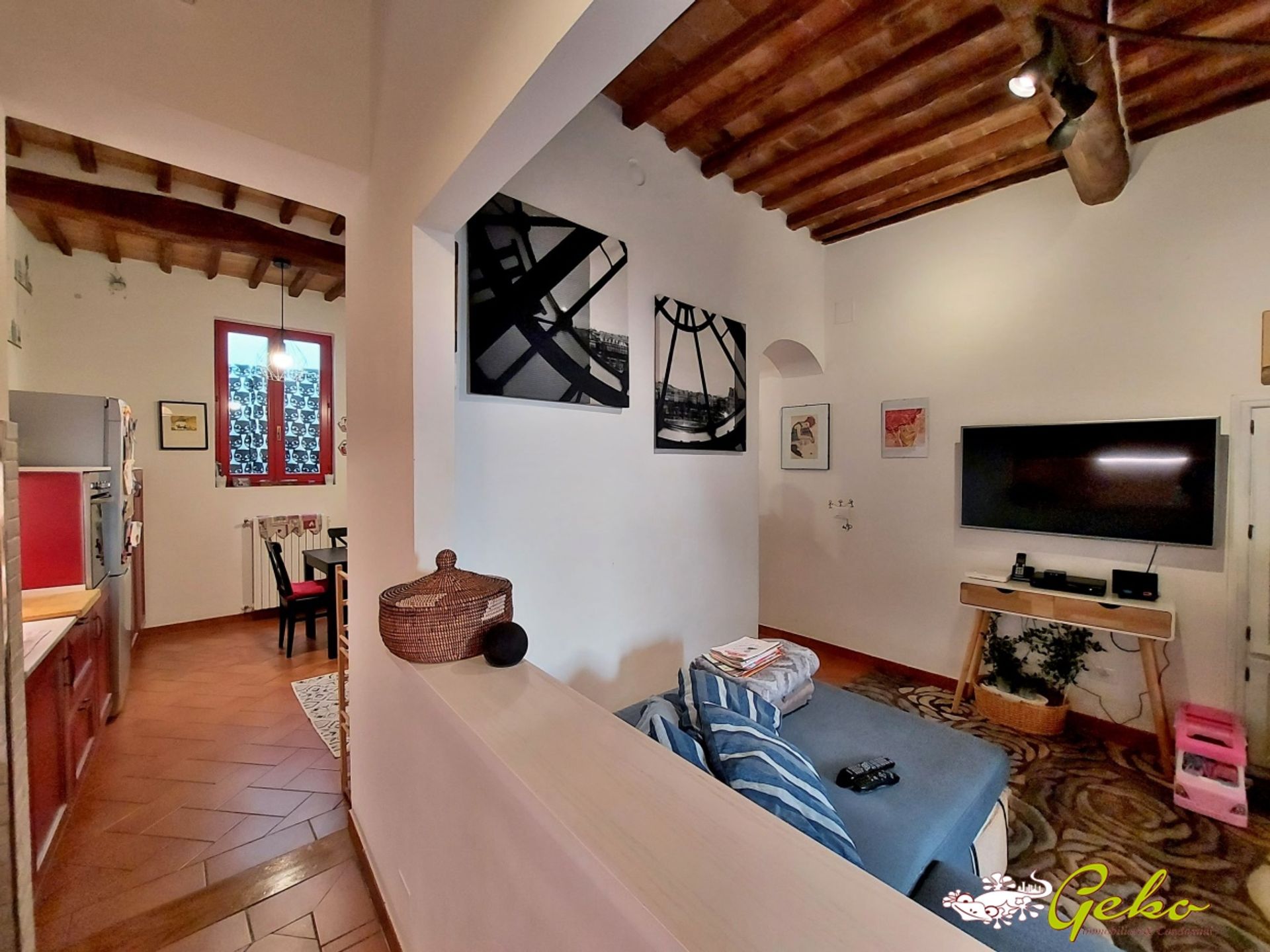 Condominio nel San Gimignano, Tuscany 11553249