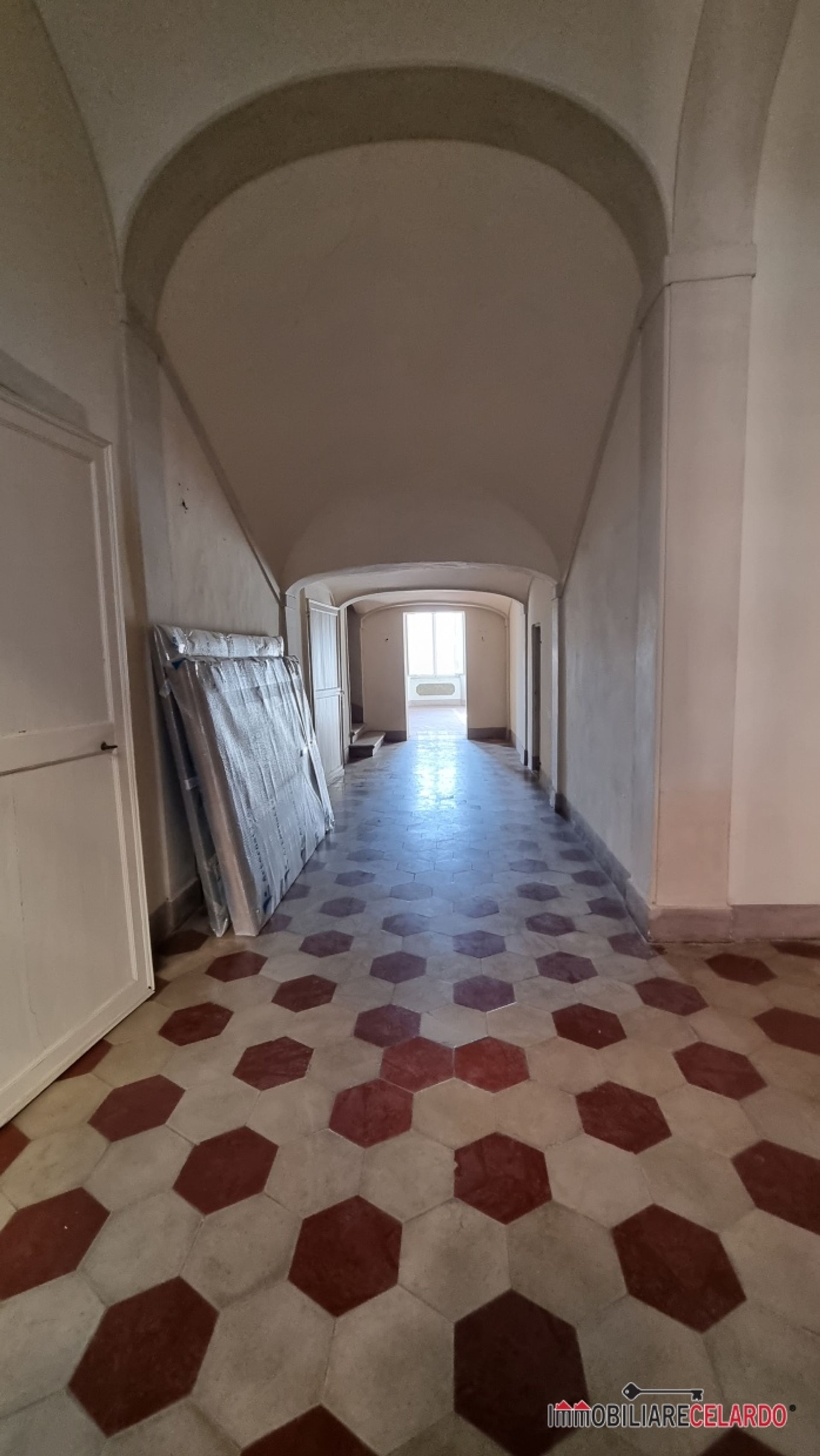 Condominio nel Firenze, Toscana 11553255