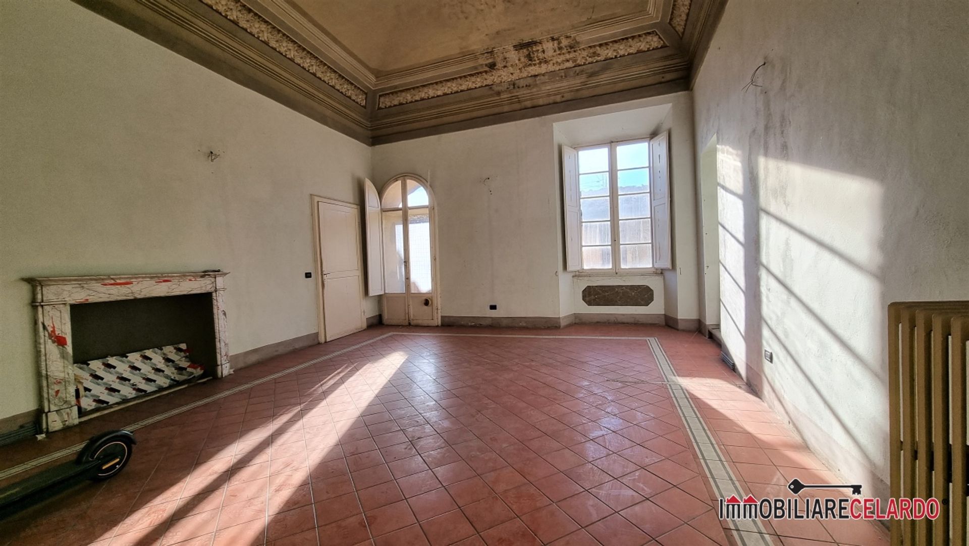 Condominio nel Firenze, Toscana 11553255