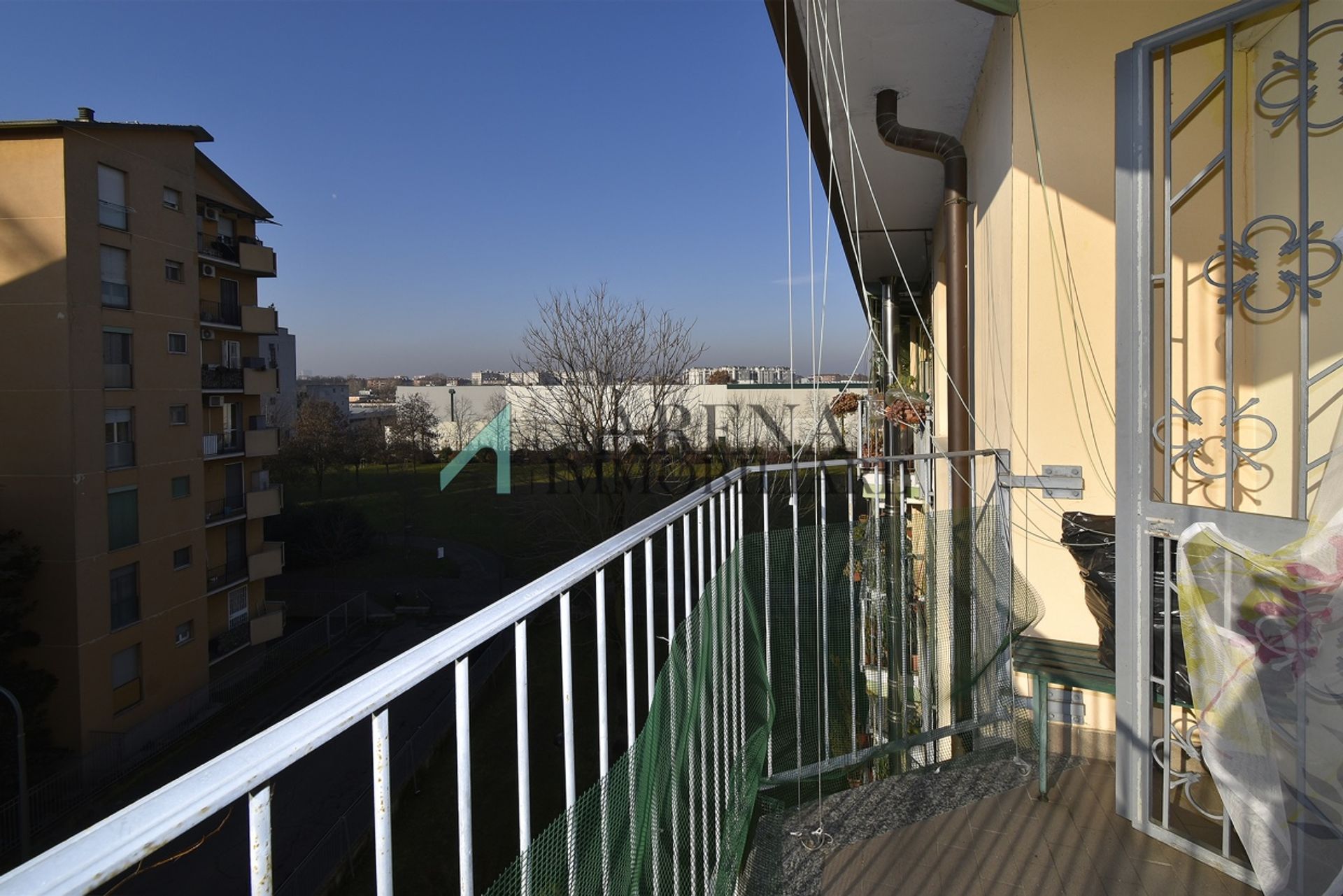 Condominio en Milan, Lombardy 11553265