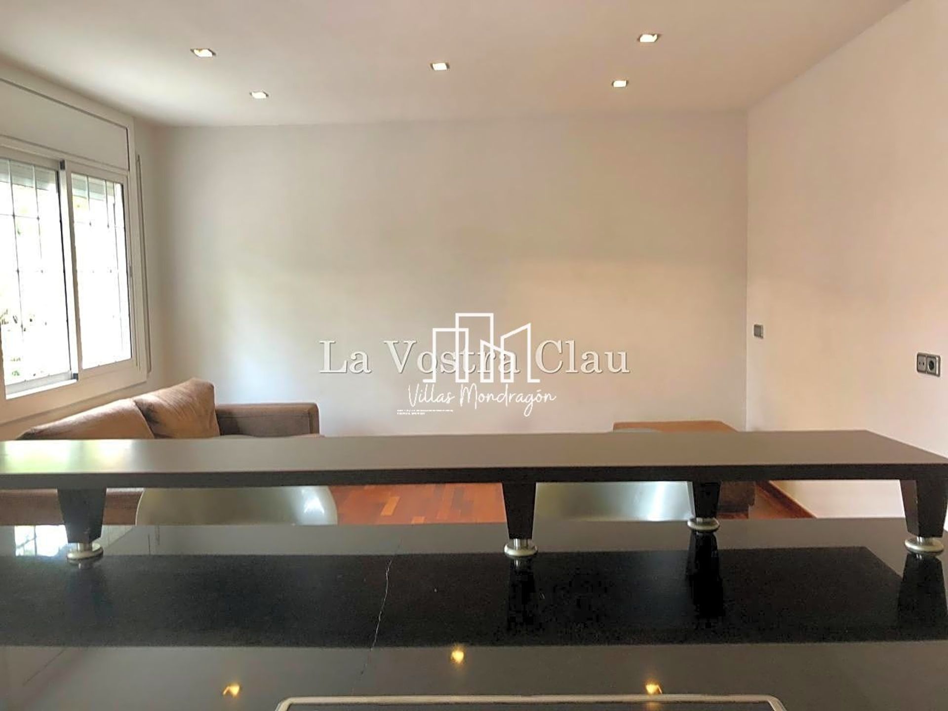 Condominium dans Barcelone, Catalogne 11553269