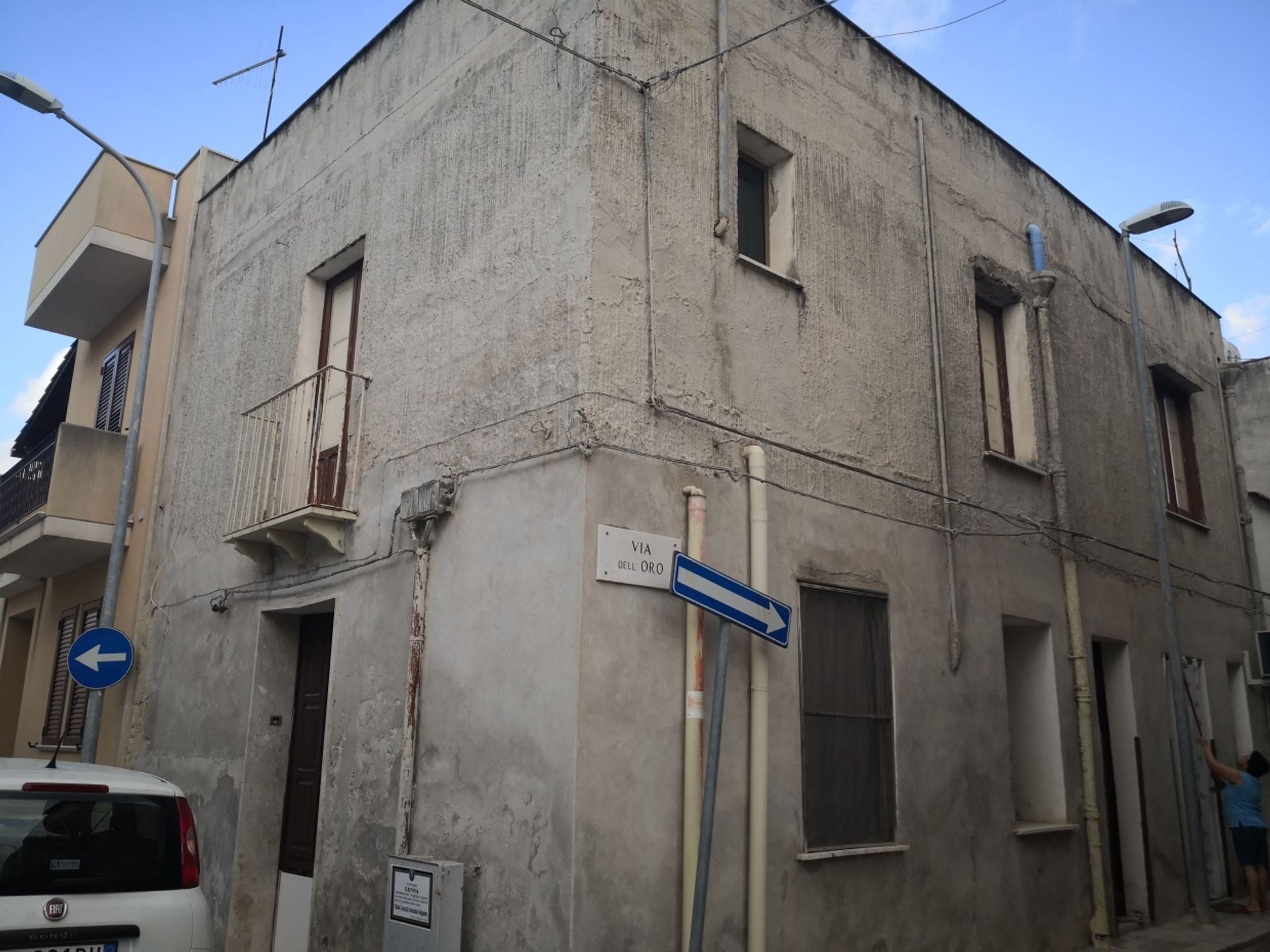 Rumah di Trapani, Sisilia 11553271