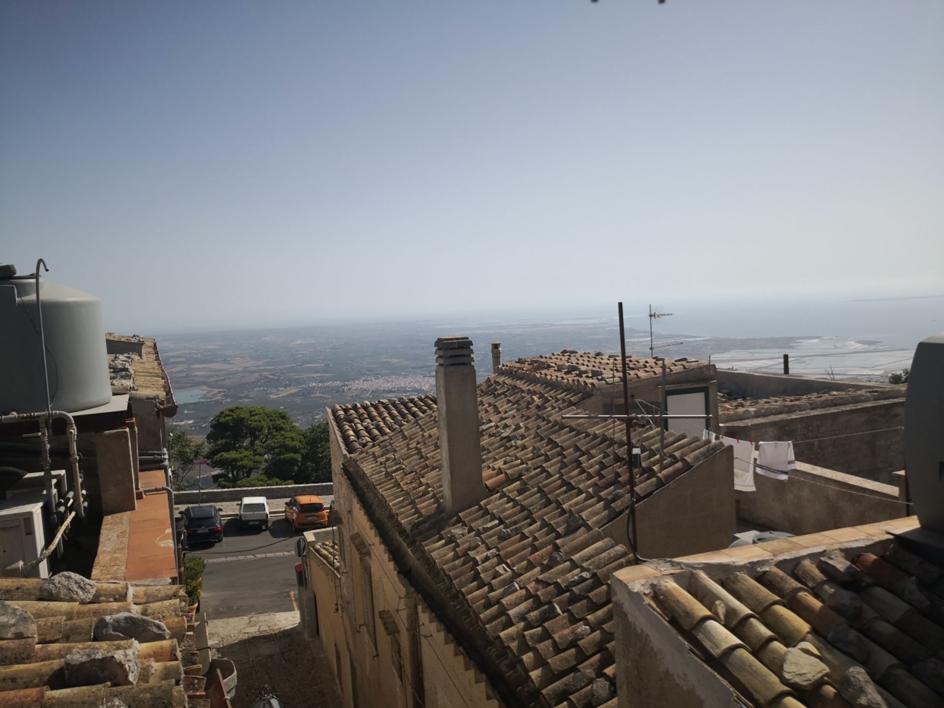 жилой дом в Erice, Sicily 11553272