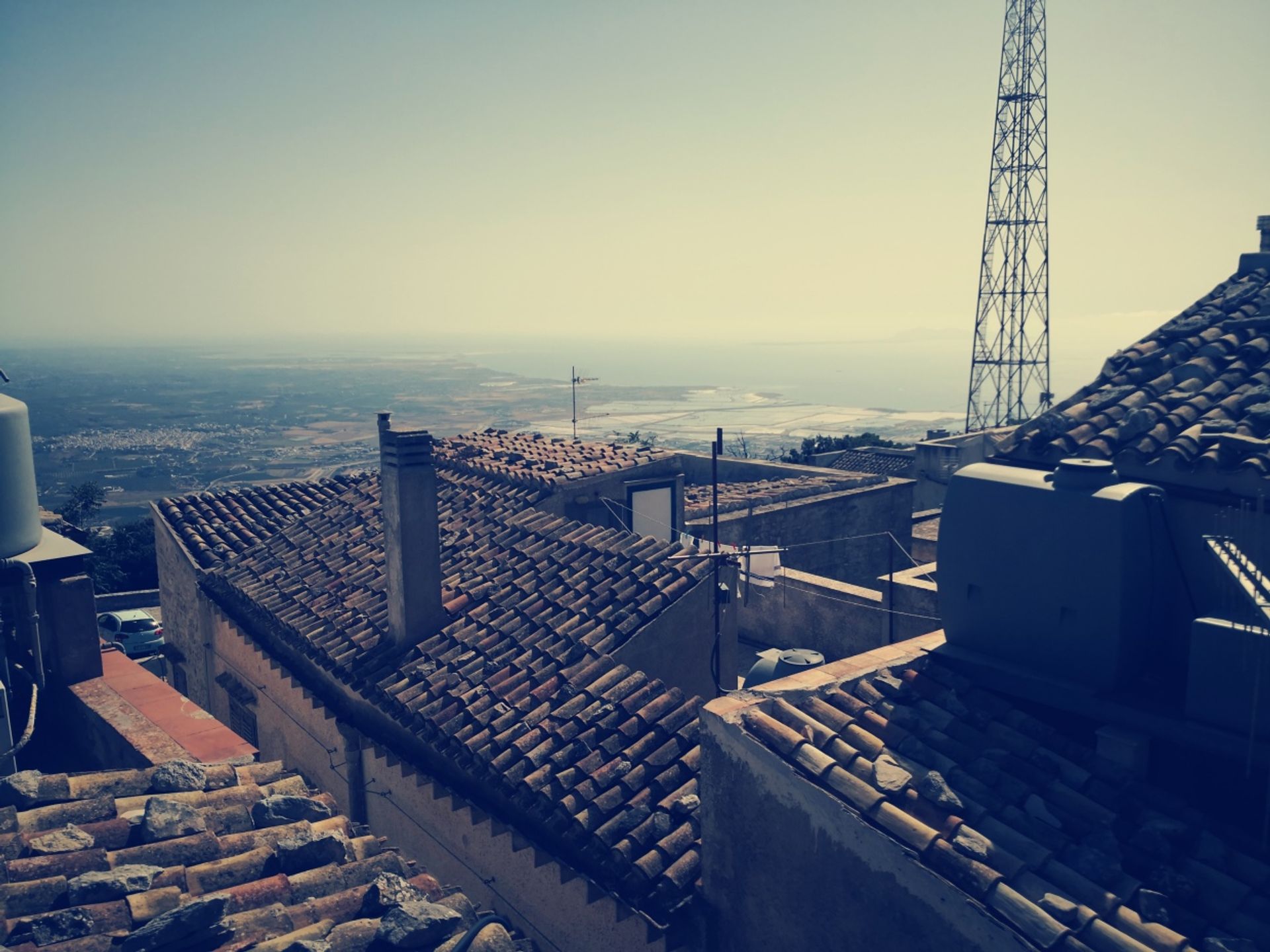 жилой дом в Erice, Sicily 11553272