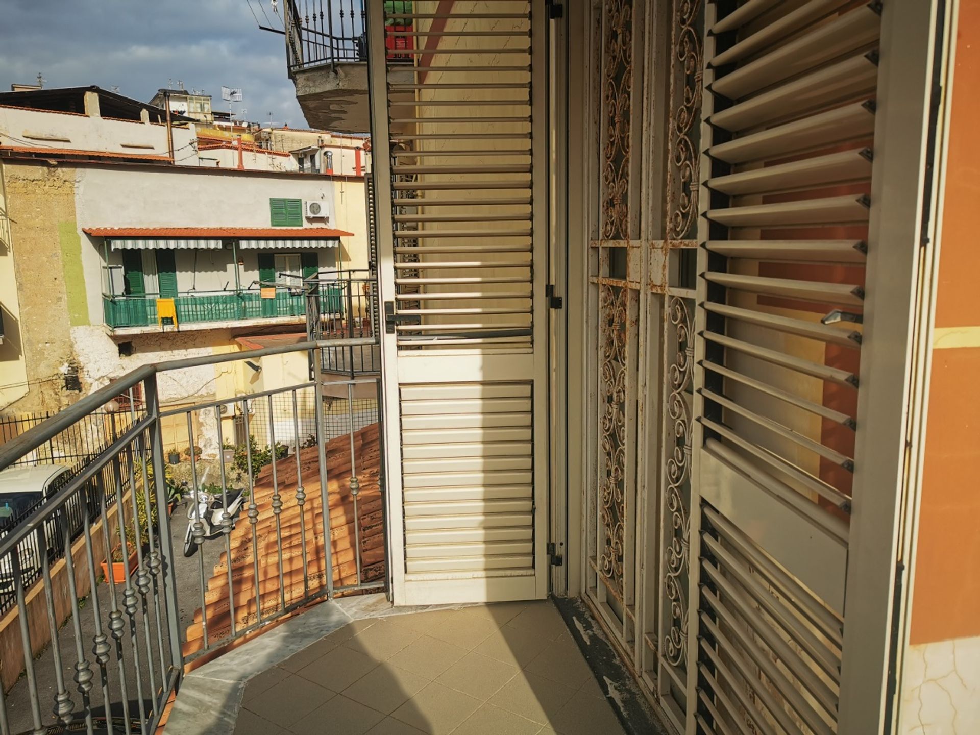 Condominium in , Campania 11553277