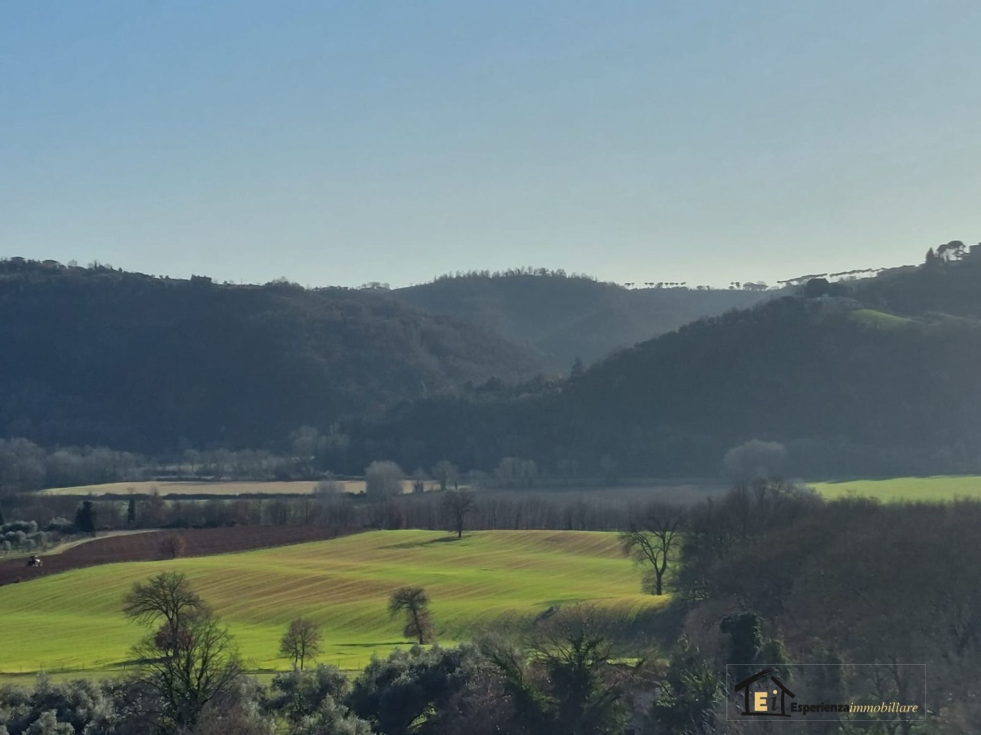 Osakehuoneisto sisään Gavignano, Lazio 11553278