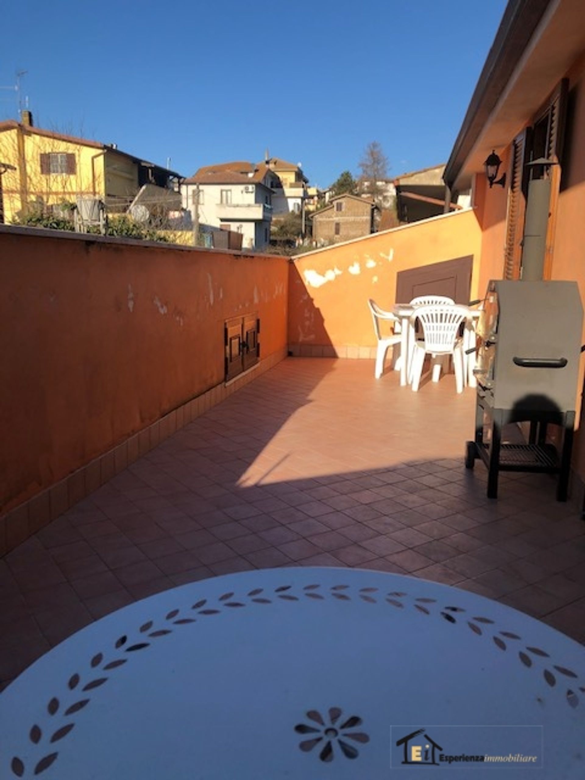 公寓 在 Gavignano, Lazio 11553280