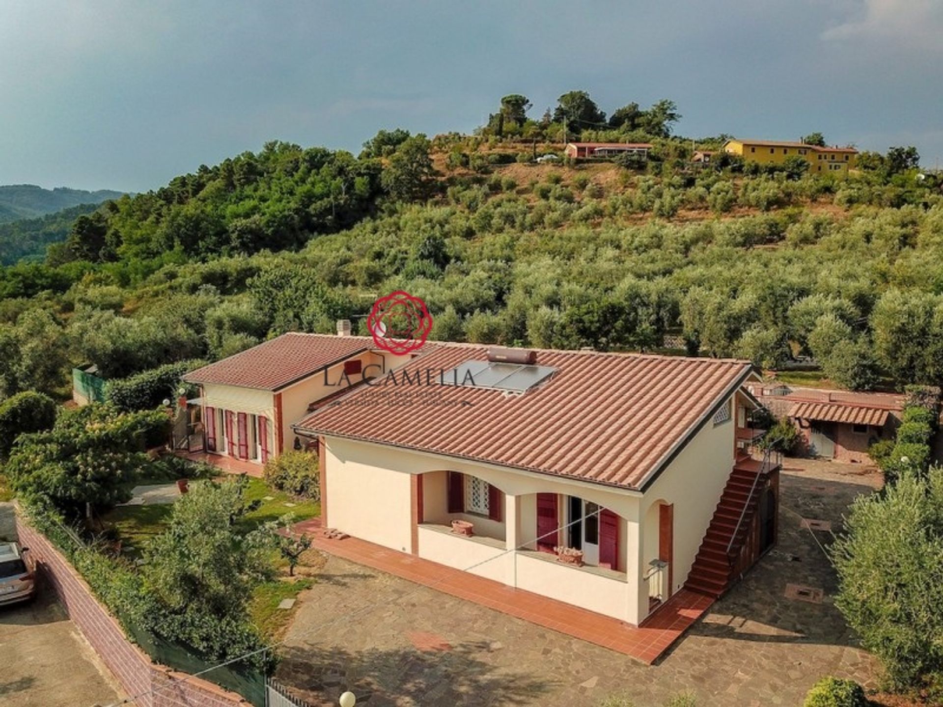 casa no Florença, Toscana 11553283