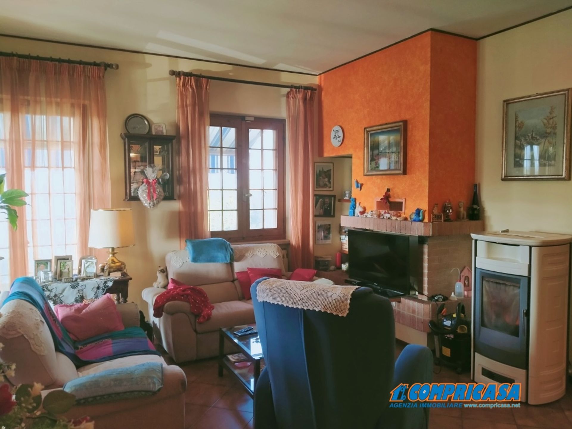 House in Cavaion Veronese, Veneto 11553288