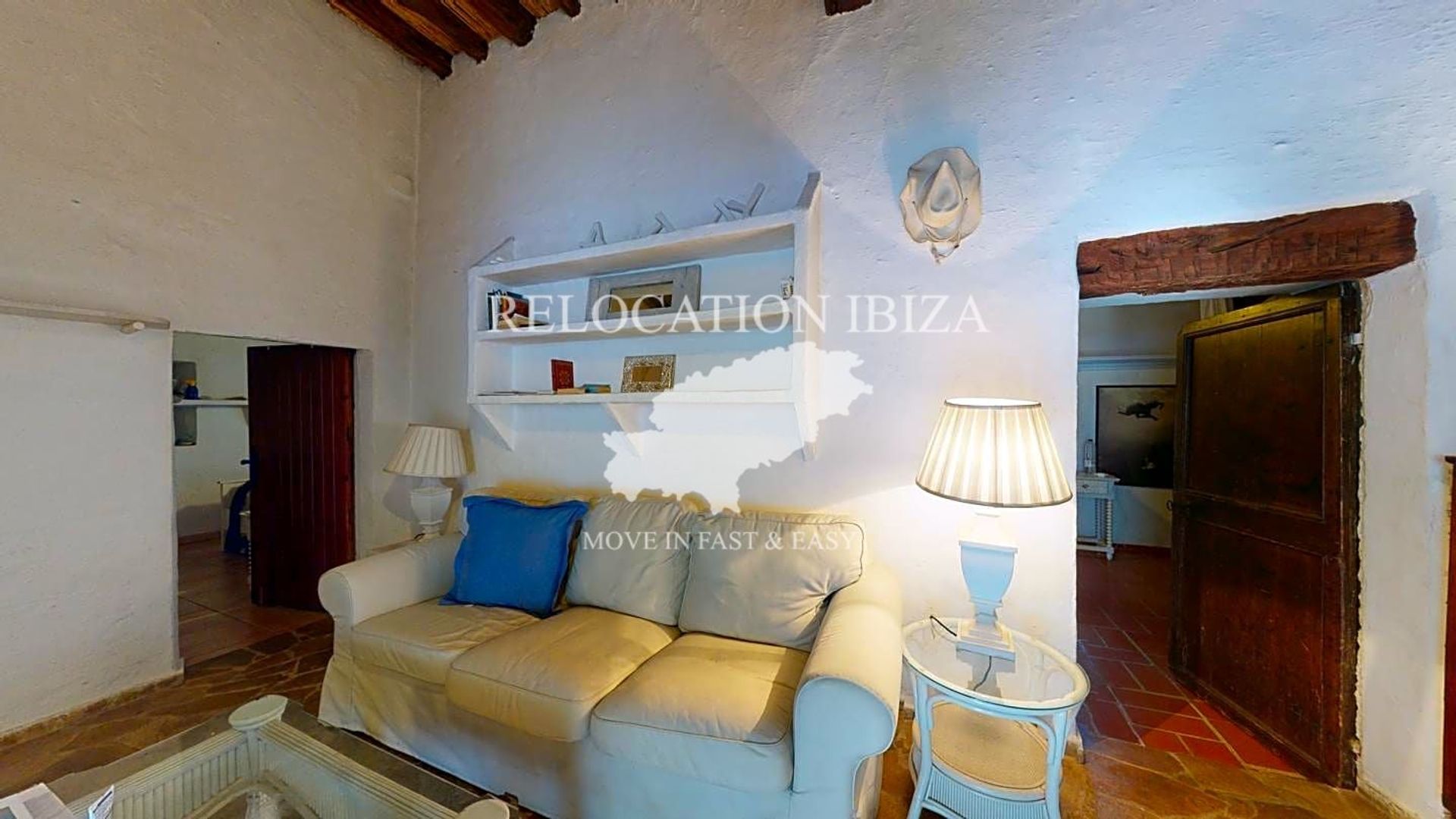 Land im Sant Joan de Labritja, Balearic Islands 11553301