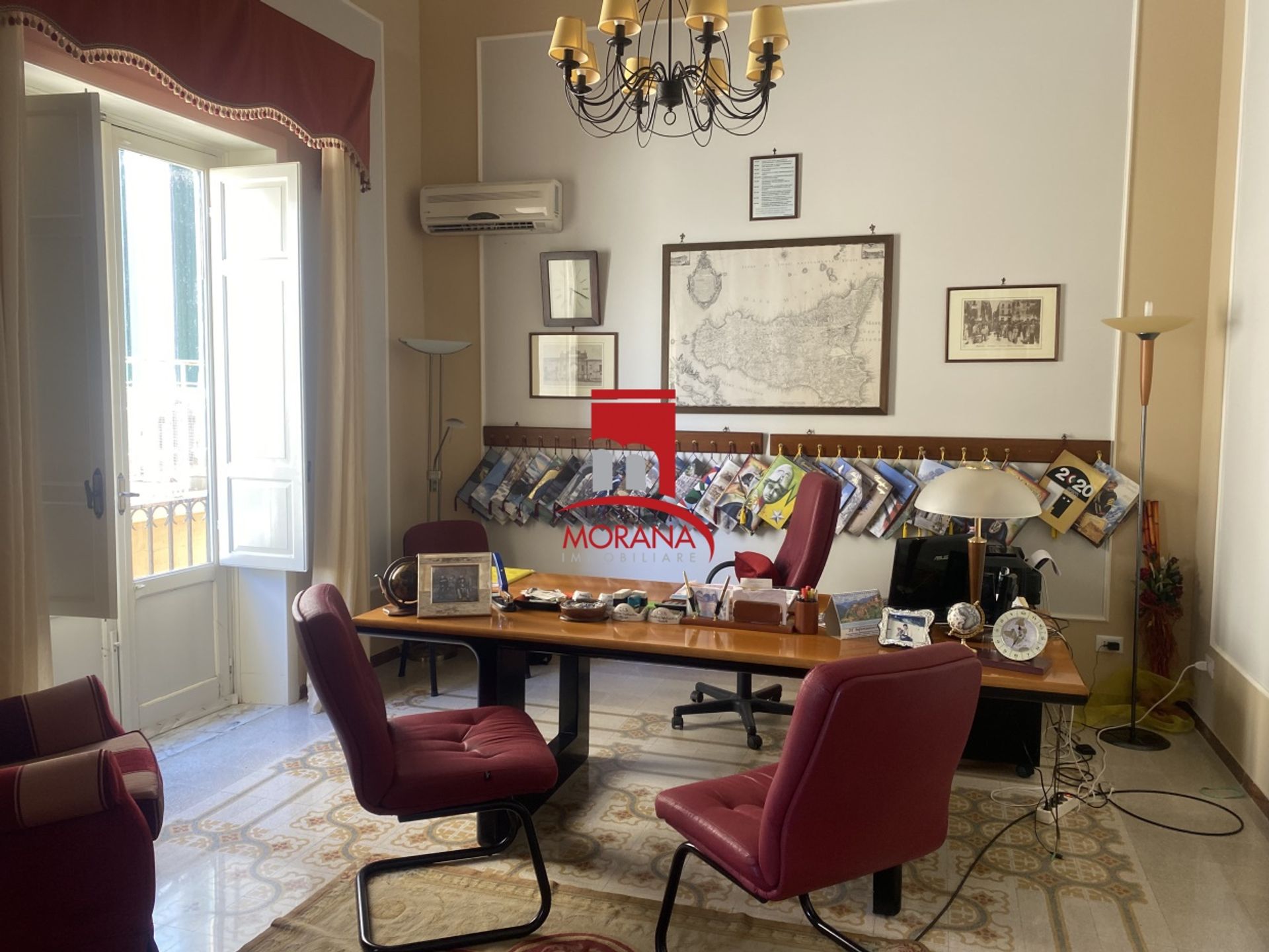 Condominium dans Trapani, Sicily 11553306