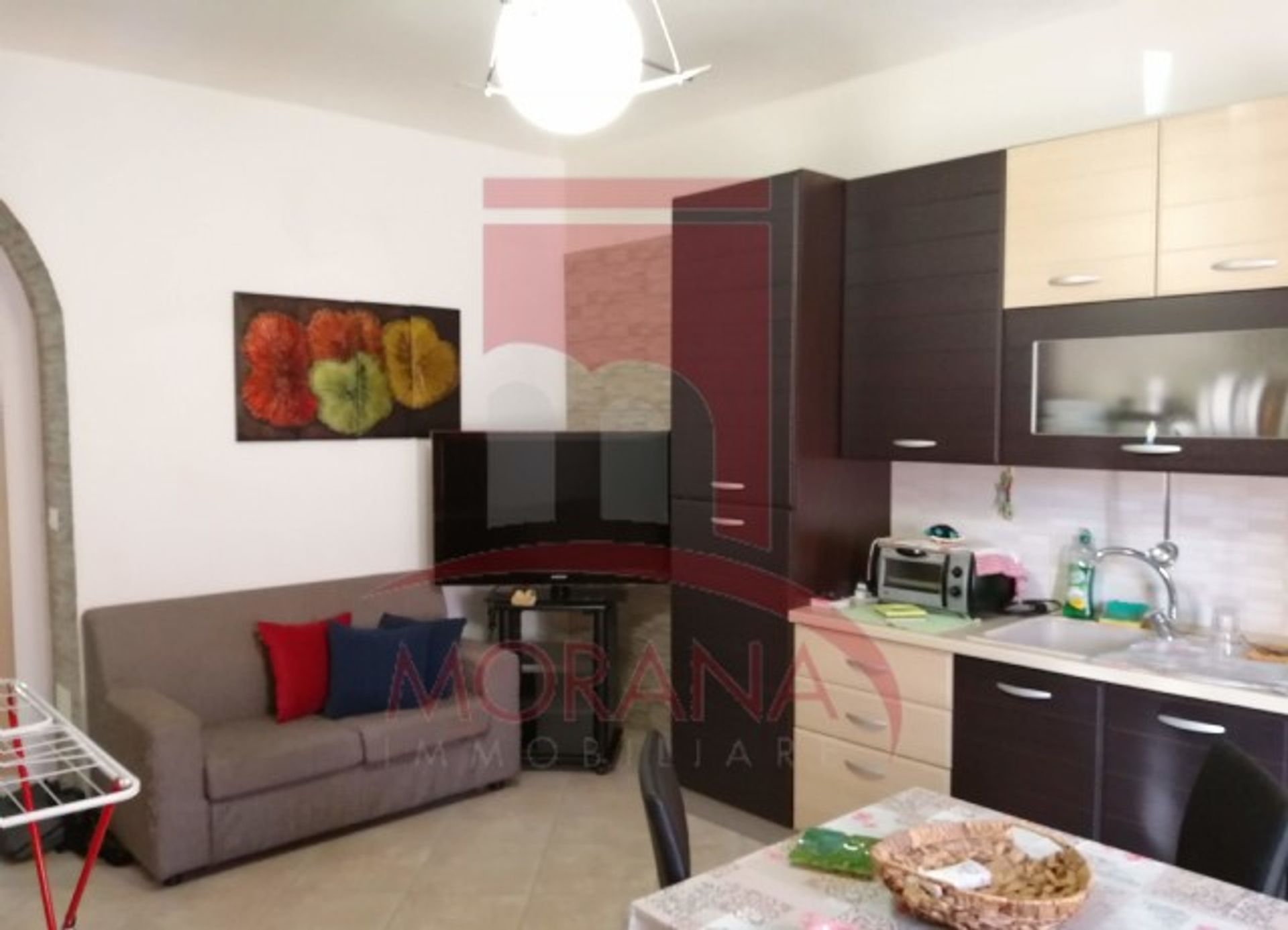 Condominio en Trapani, Sicily 11553309