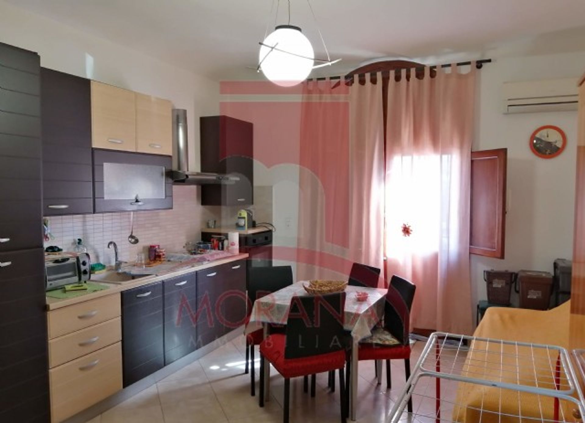 Condominio en Trapani, Sicily 11553309