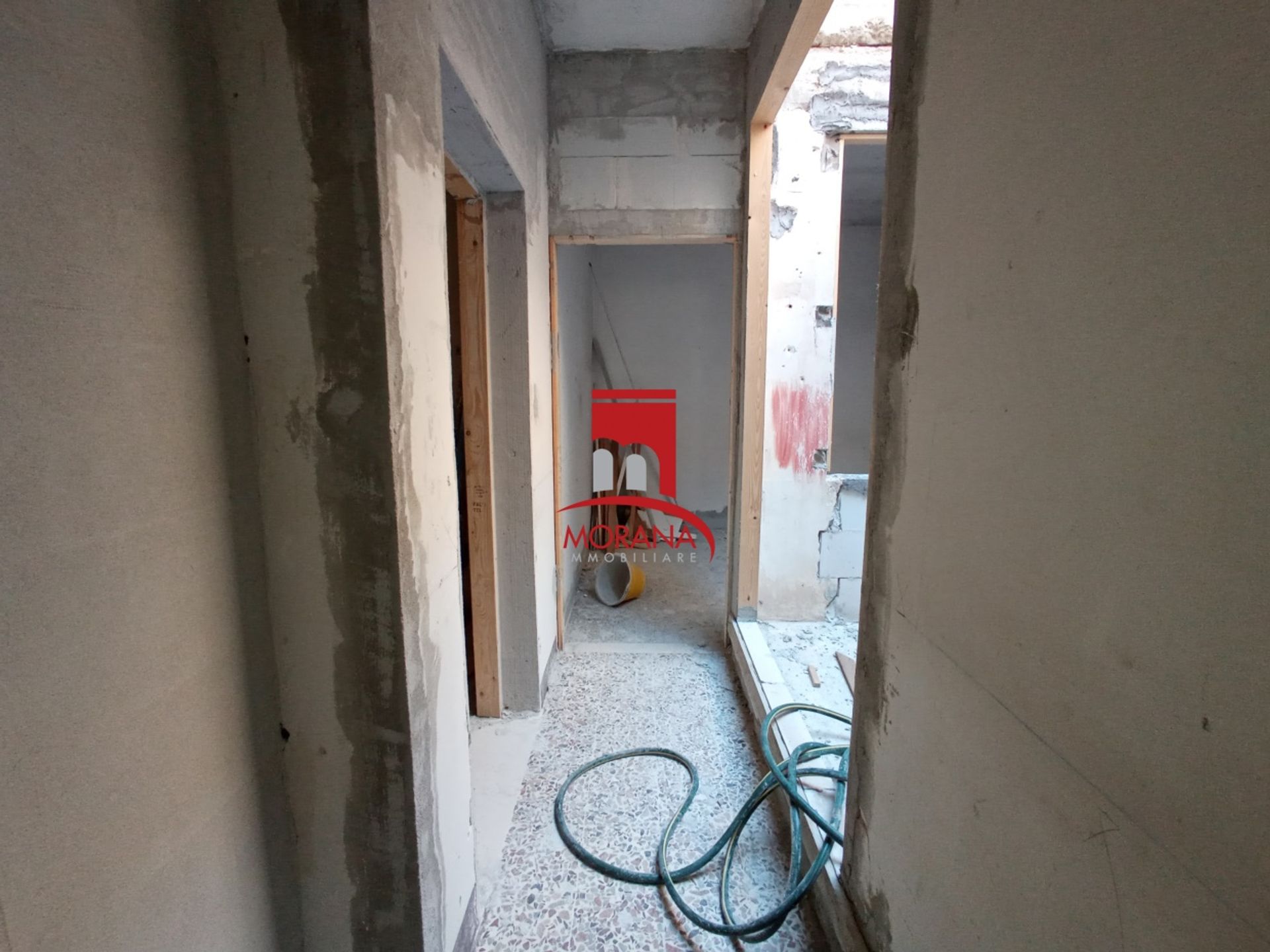 Condominium in Trapani, Sicily 11553311