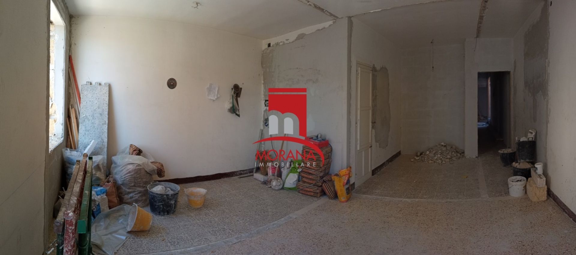 Condominium in Trapani, Sicily 11553311