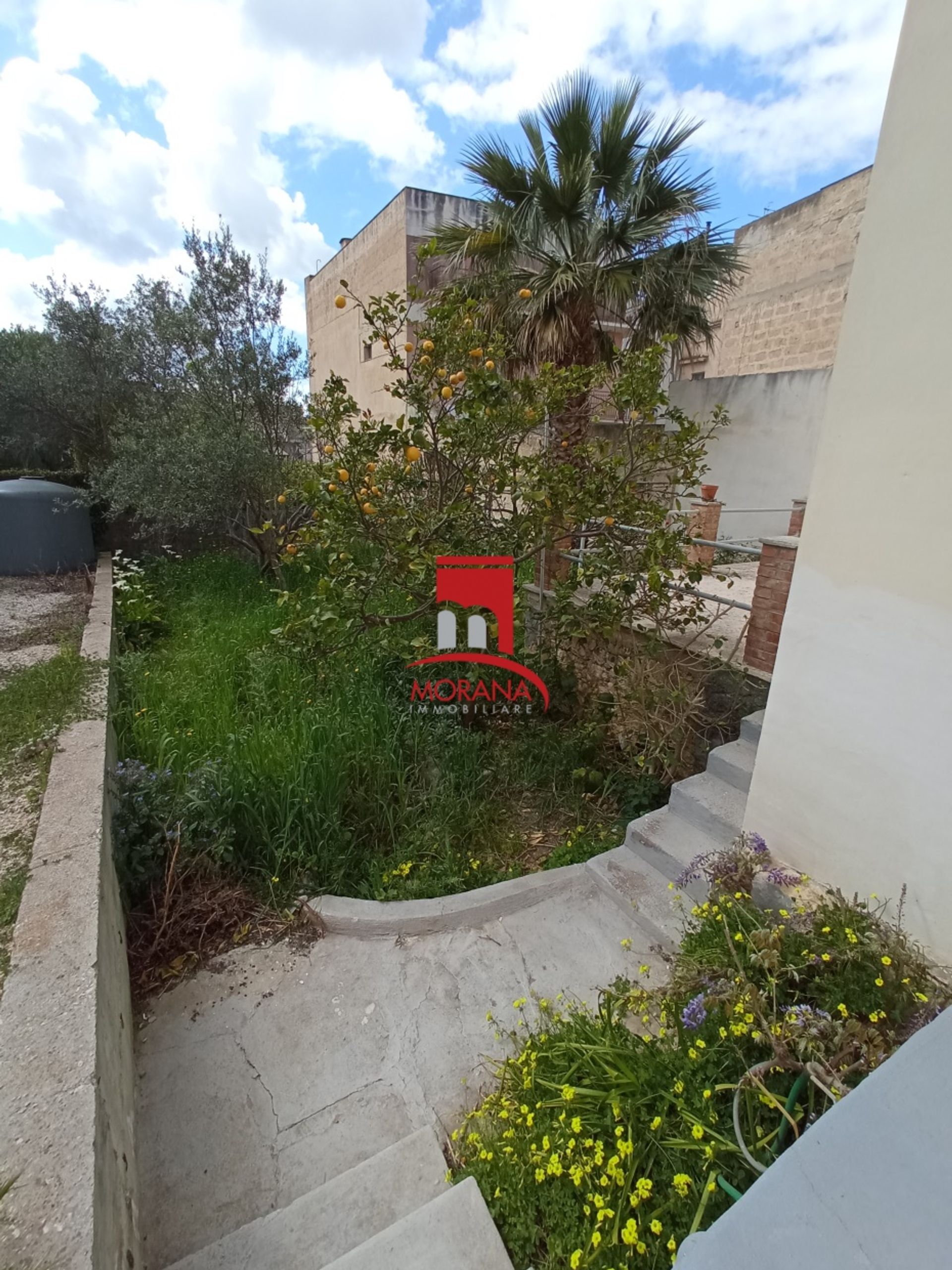 loger dans Fico, Sicile 11553312