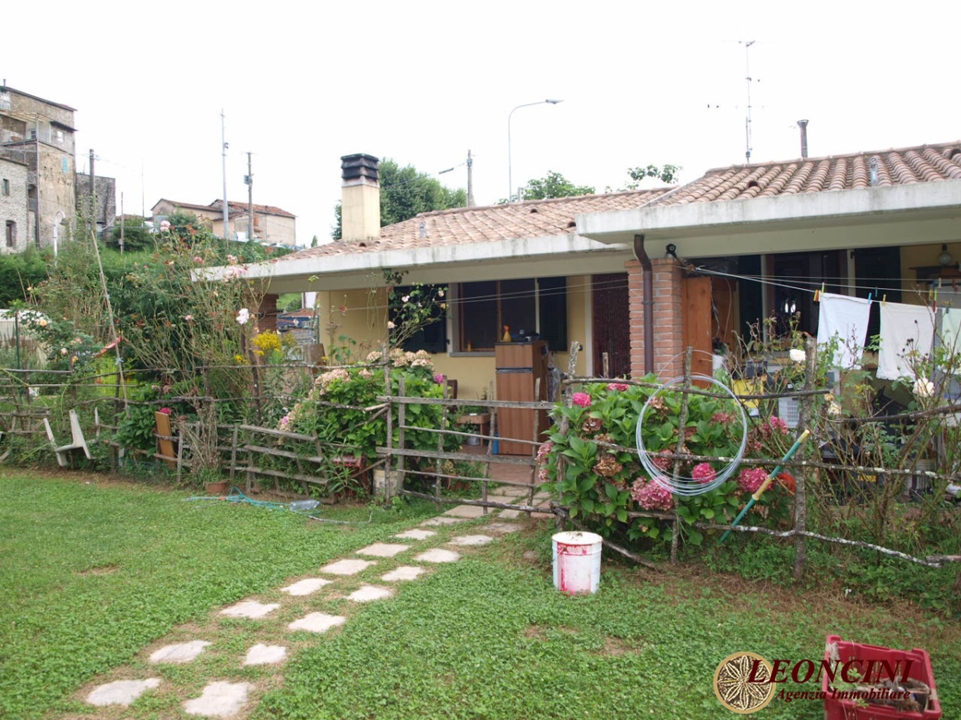 Huis in Villafranca in Lunigiana, Toscane 11553323