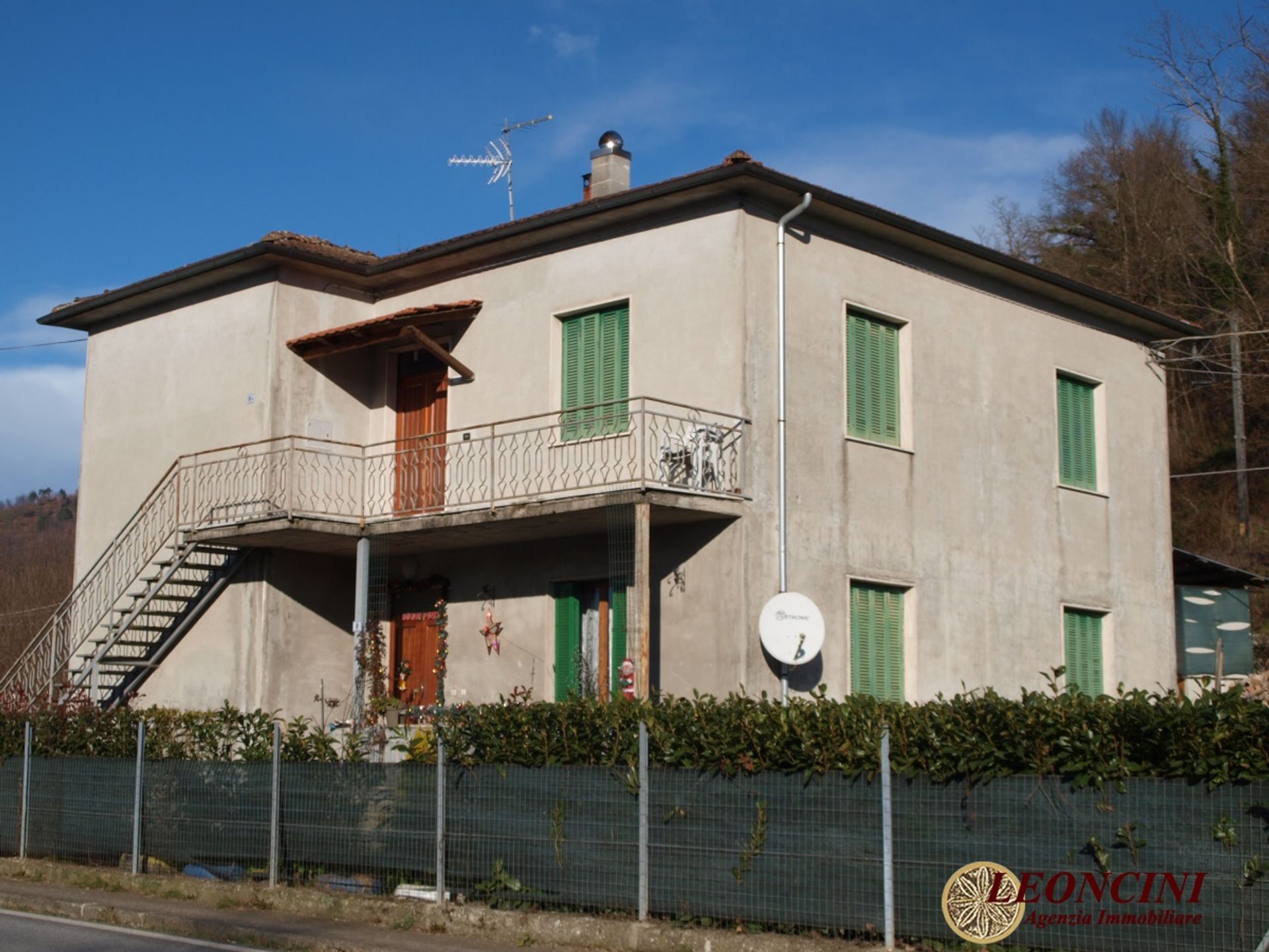 rumah dalam Bagnone, Tuscany 11553326