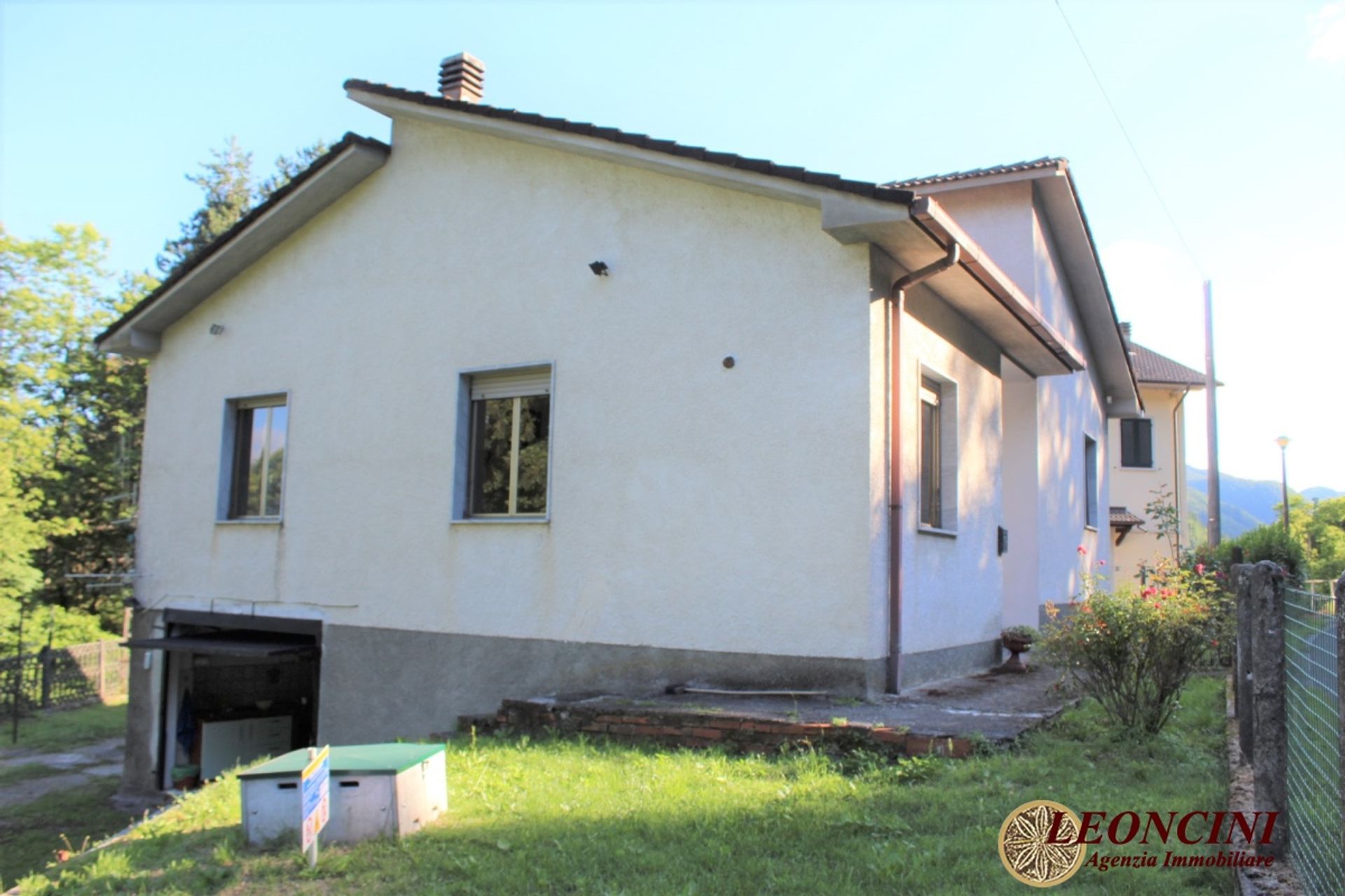 Haus im Pontremoli, Toskana 11553331