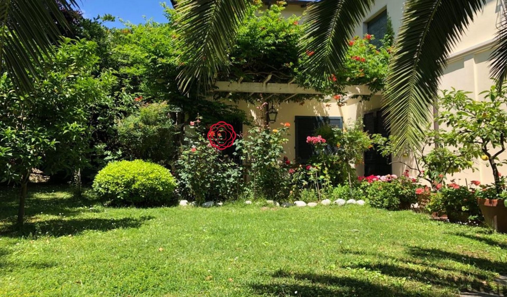 بيت في Forte dei Marmi, Tuscany 11553334