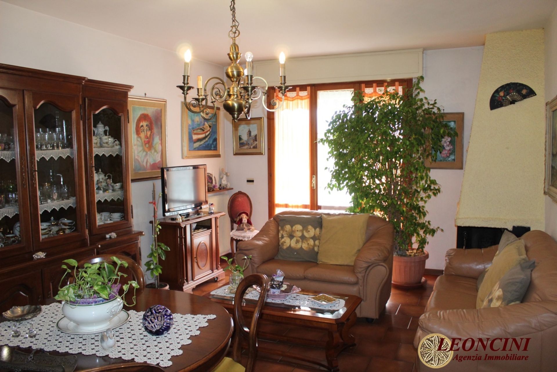 Condominium in Villafranca in Lunigiana, Toscane 11553342