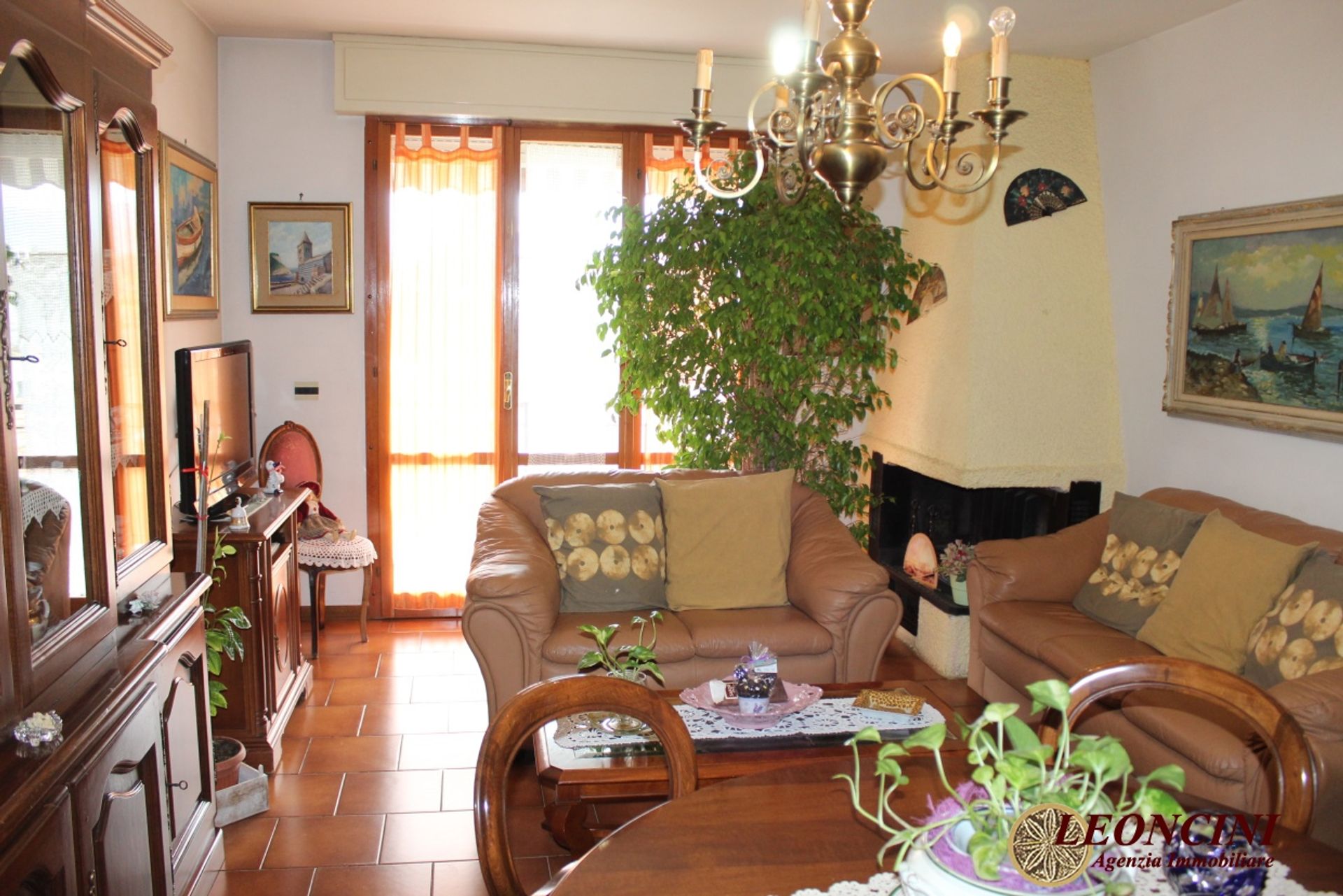 Condominium in Villafranca in Lunigiana, Toscane 11553342