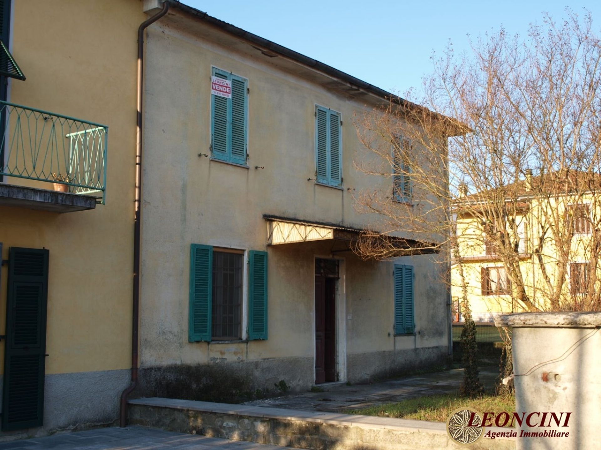 rumah dalam Bagnone, Tuscany 11553345