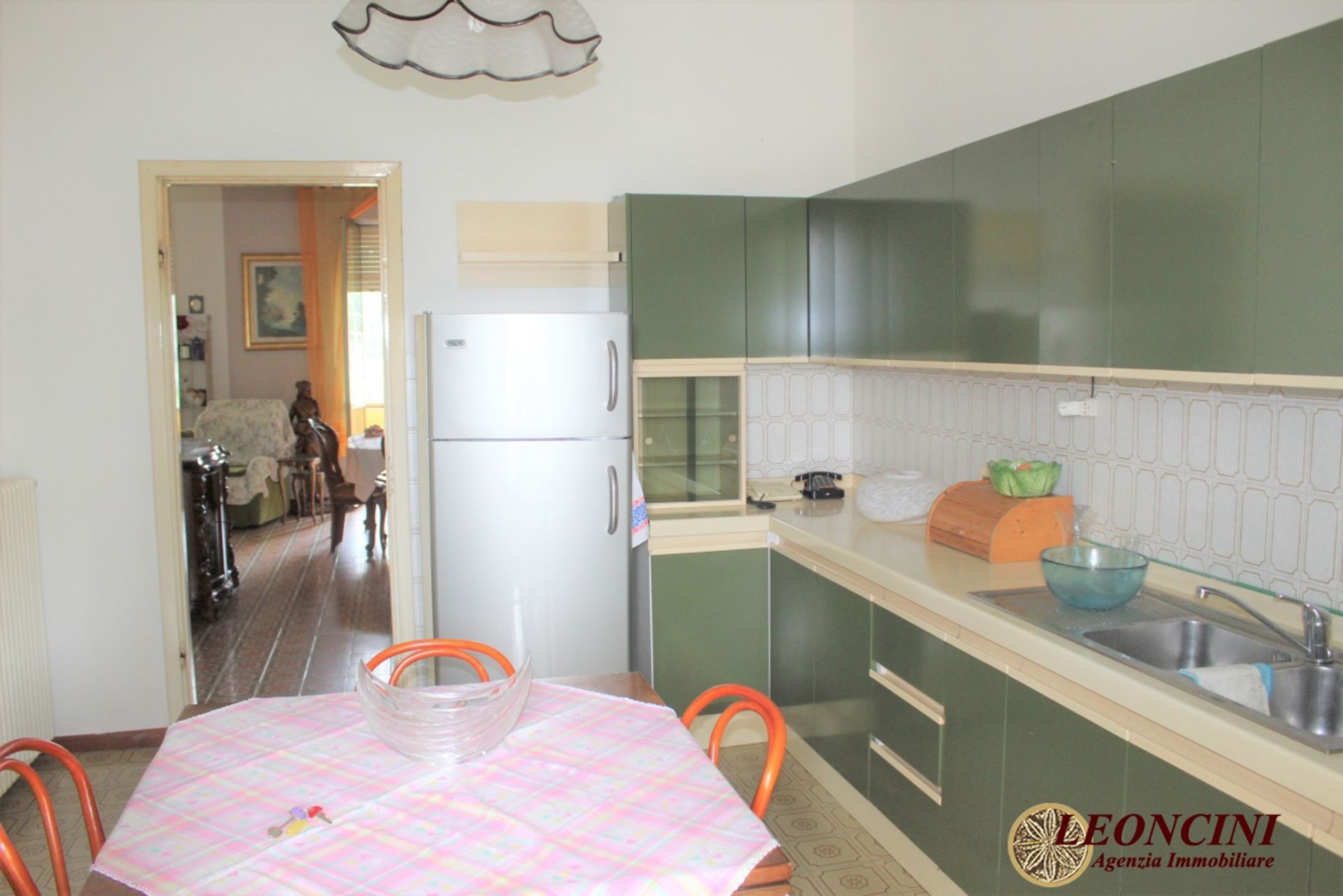 Condominium in Villafranca in Lunigiana, Tuscany 11553347