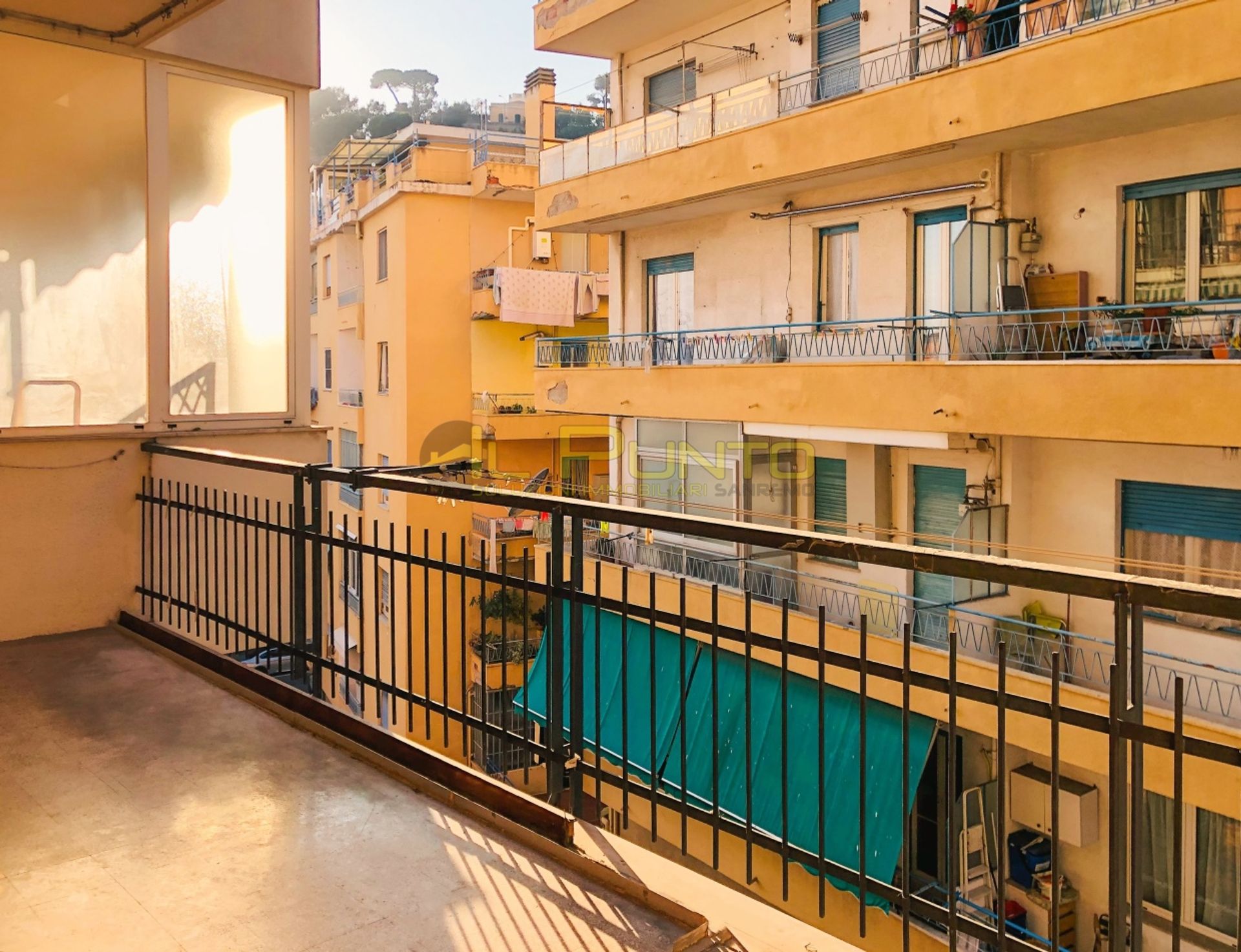 Condominio en , Liguria 11553351