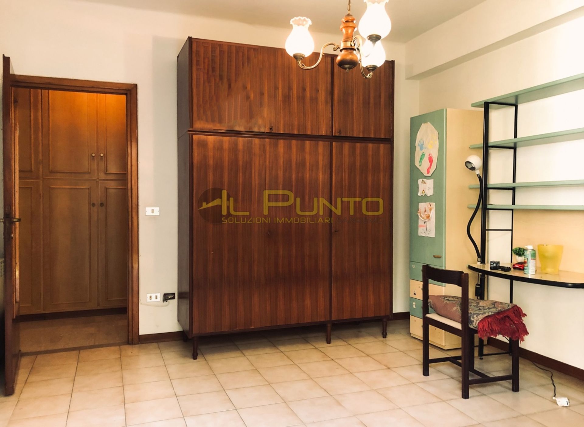 Condominium in , Liguria 11553352