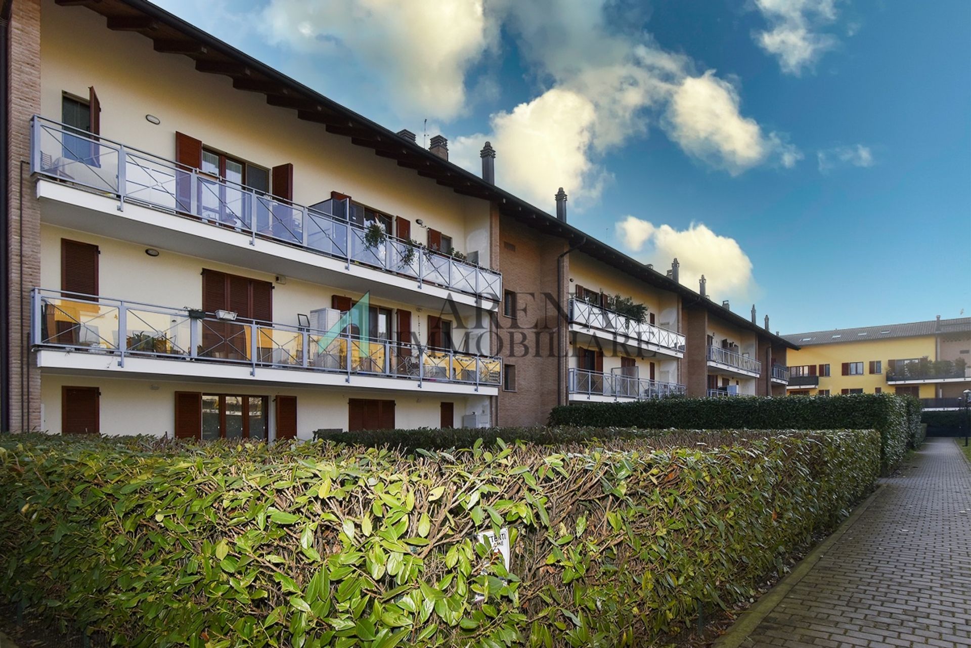 Condominium in , Lombardy 11553357