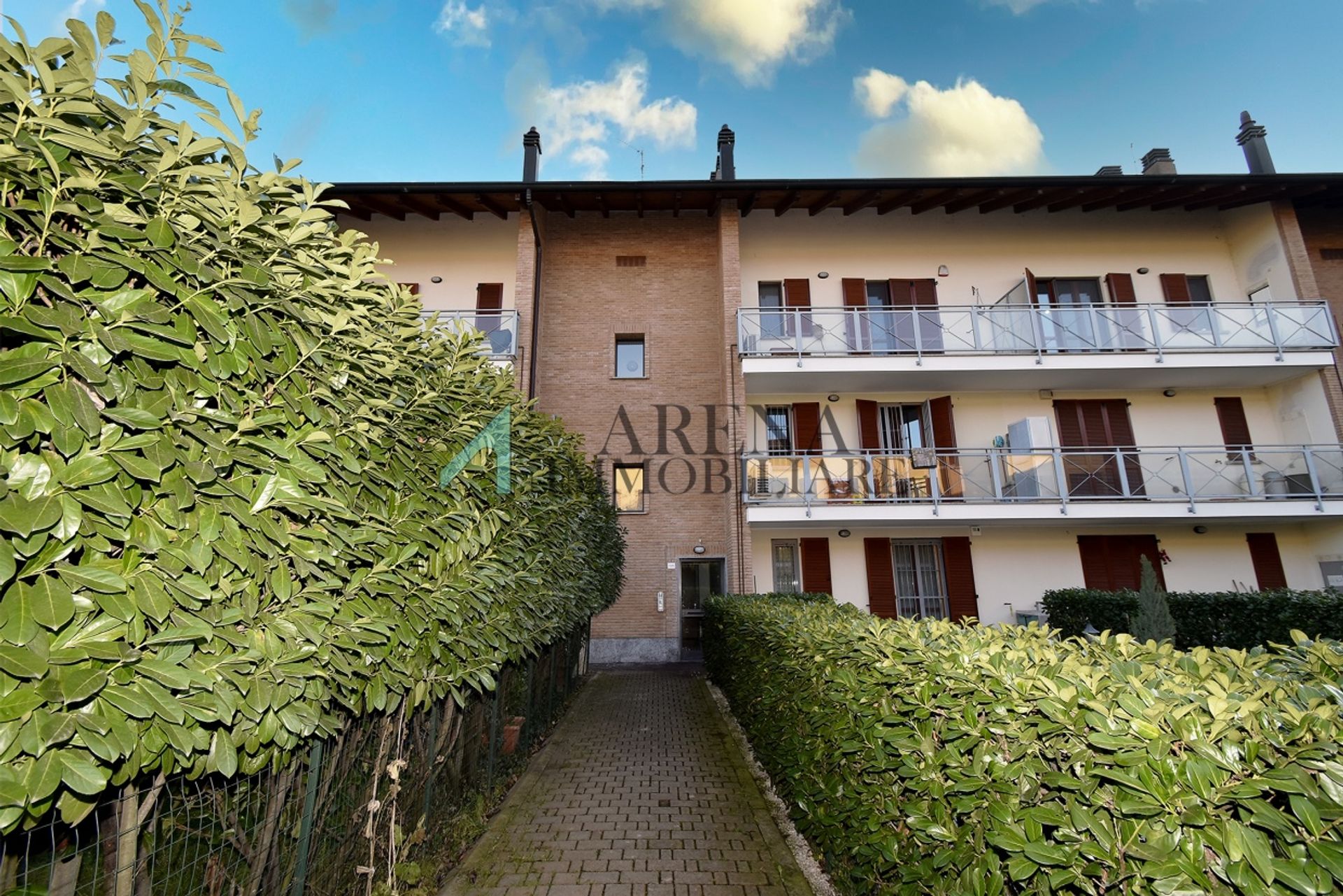 Condominium in , Lombardy 11553357