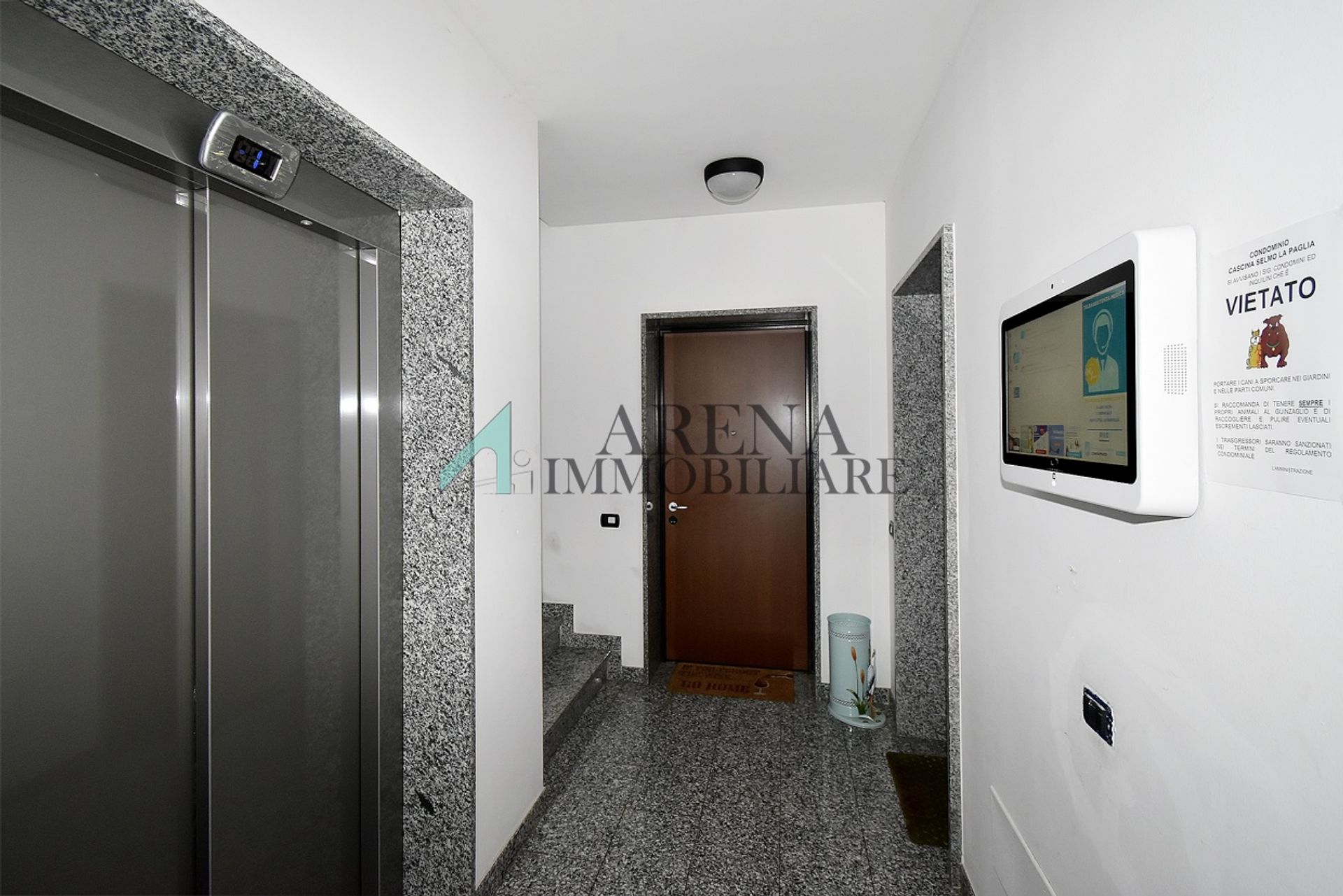 Condominio nel , Lombardy 11553357