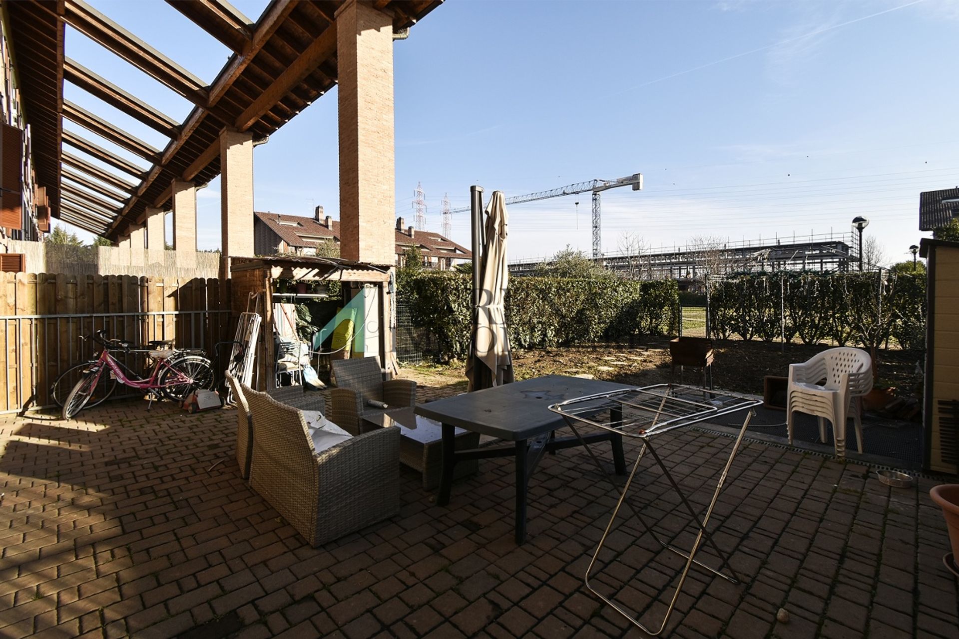 Condominium in , Lombardy 11553357