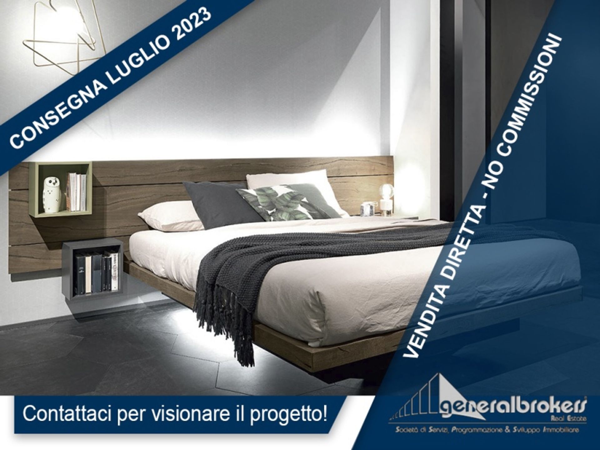 Condominio en , Lombardy 11553370