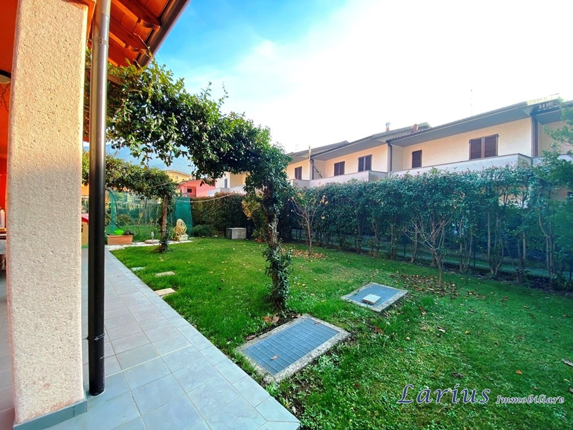 Condominio en , Lombardy 11553372