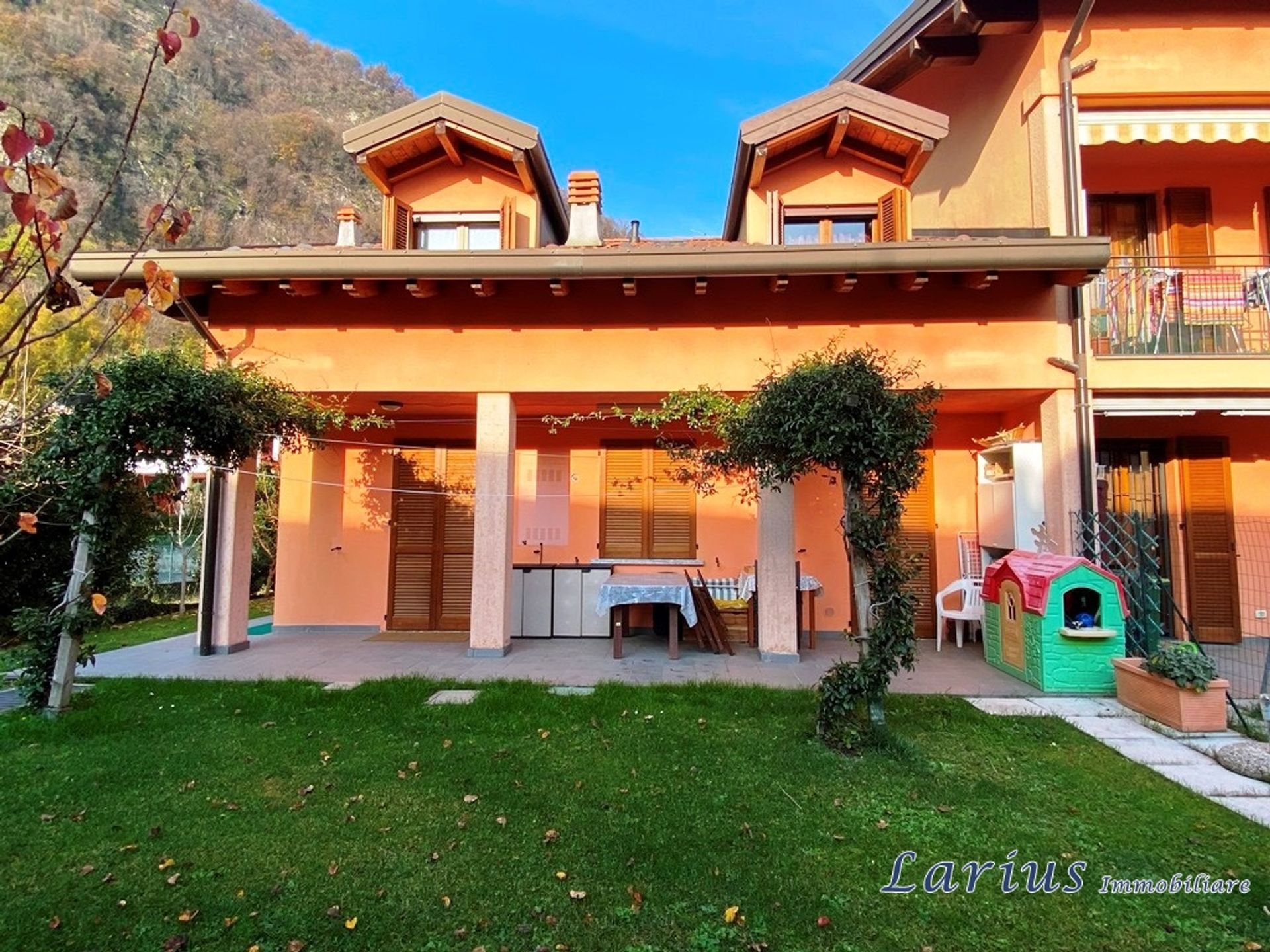 Condominio en , Lombardy 11553372