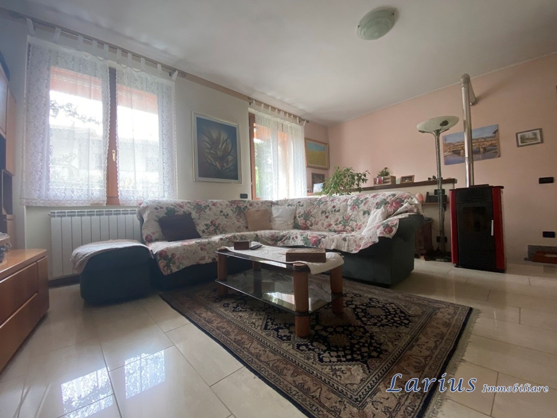 Condominio en , Lombardy 11553372