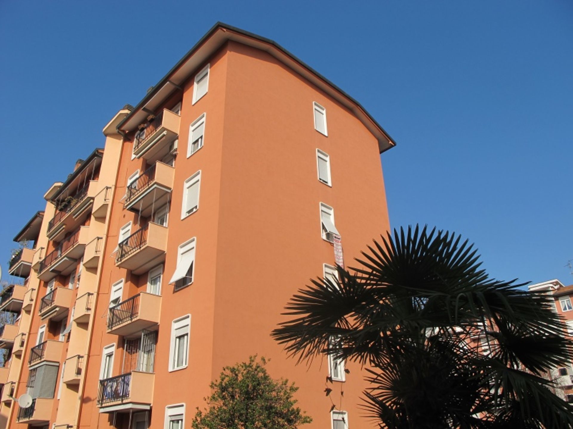 Condominium dans Puménengo, Lombardie 11553373