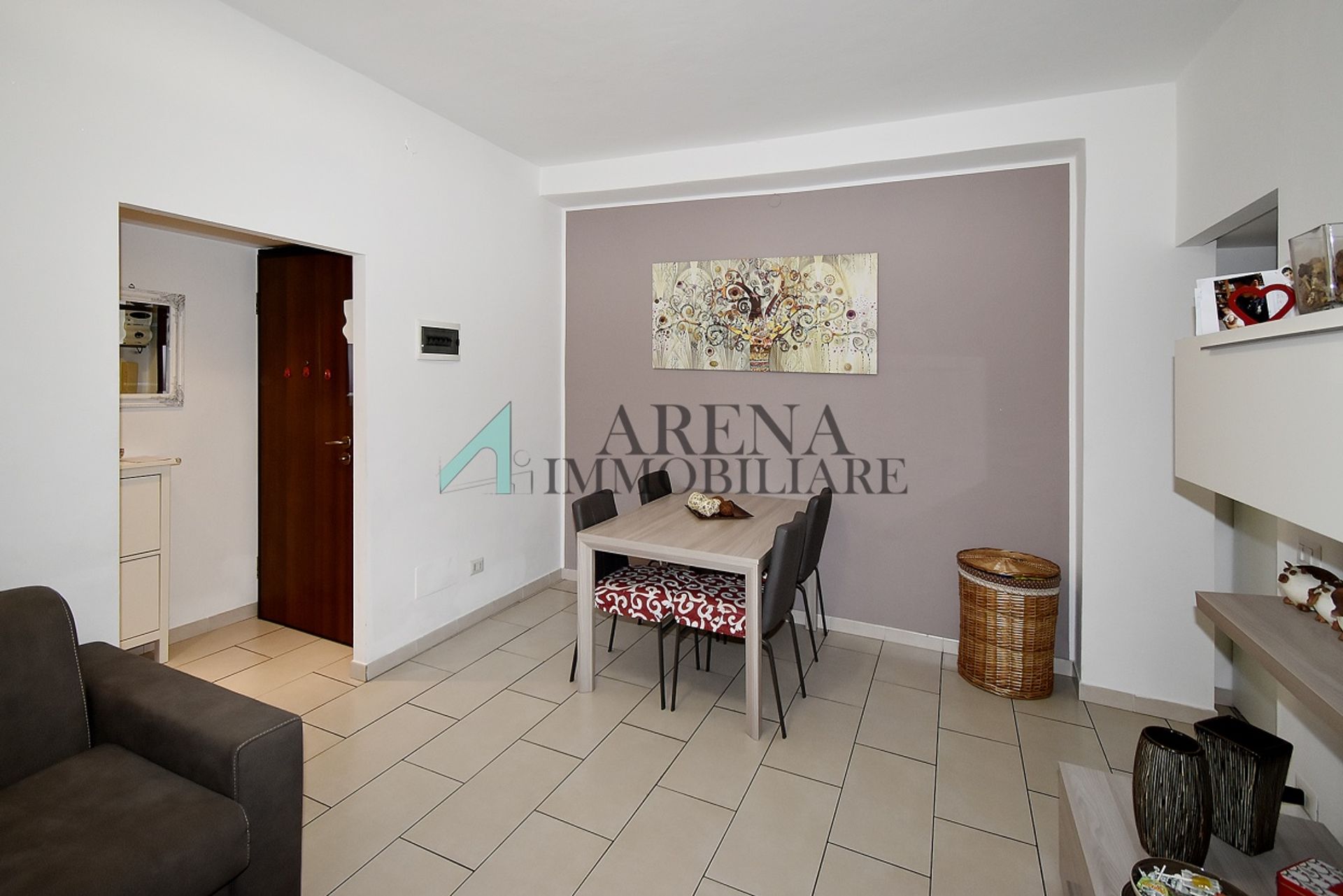 Condominium dans Milan, Lombardie 11553378