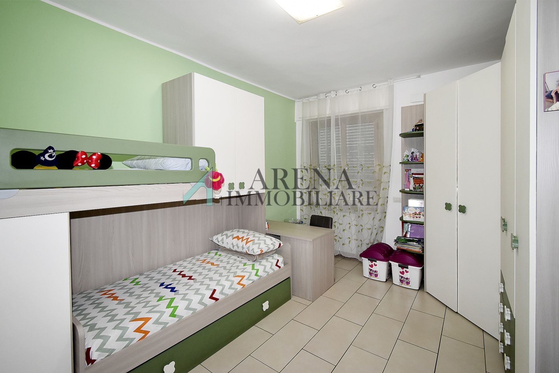 Condominium dans Milan, Lombardy 11553378