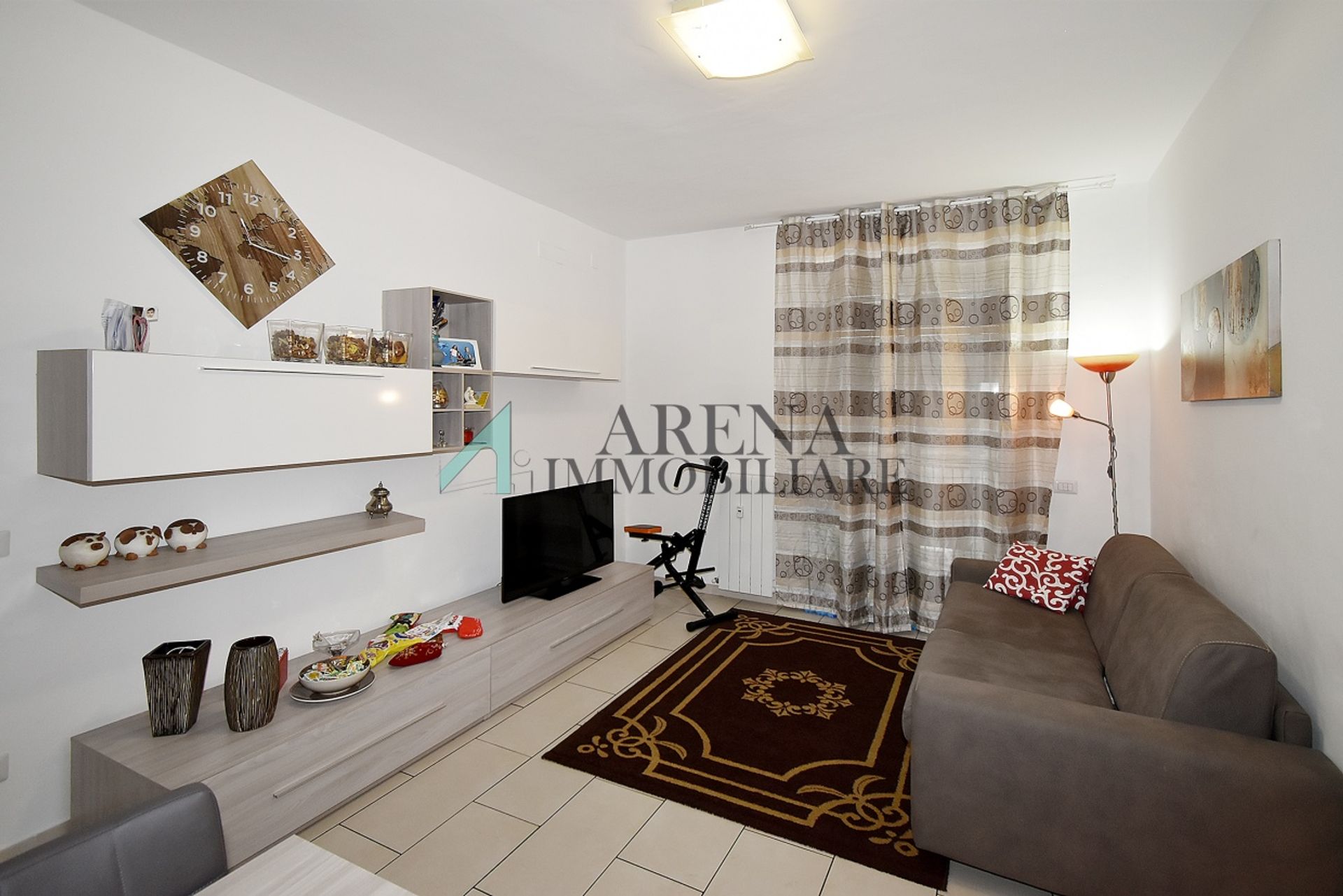 Condominium in Milan, Lombardy 11553378