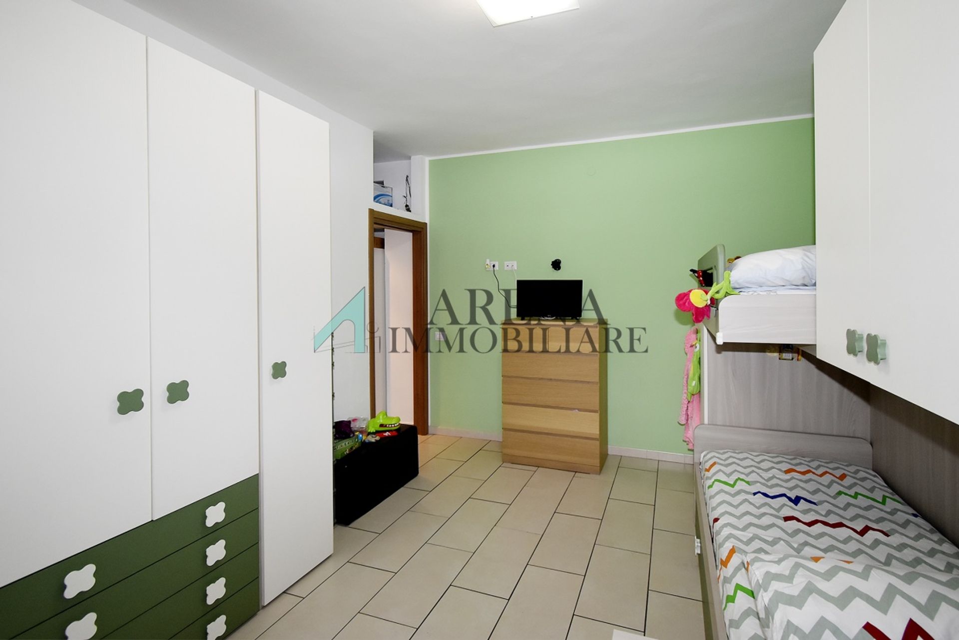 Condominium dans Milan, Lombardy 11553378