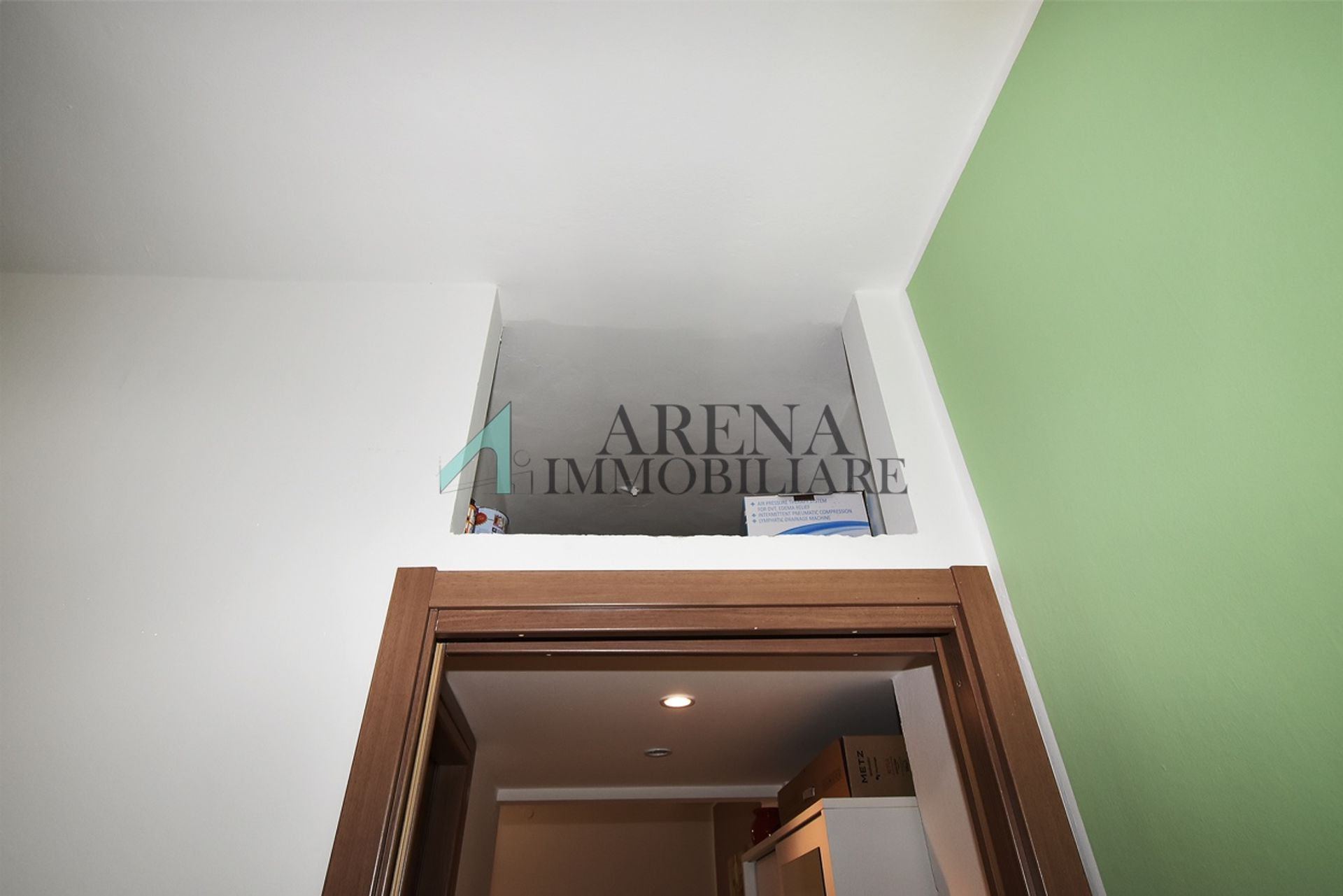 Condominium in Milan, Lombardy 11553378