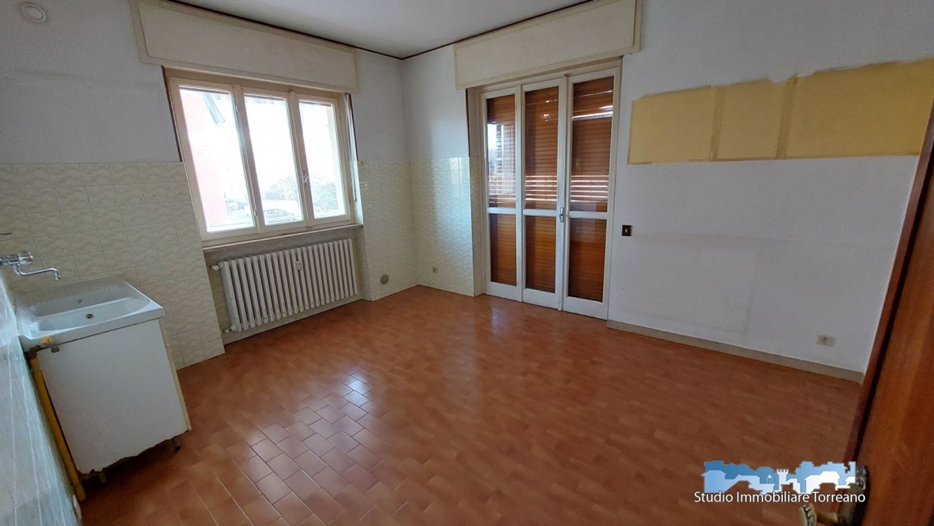 Condominium in Rivoli, Piemonte 11553383