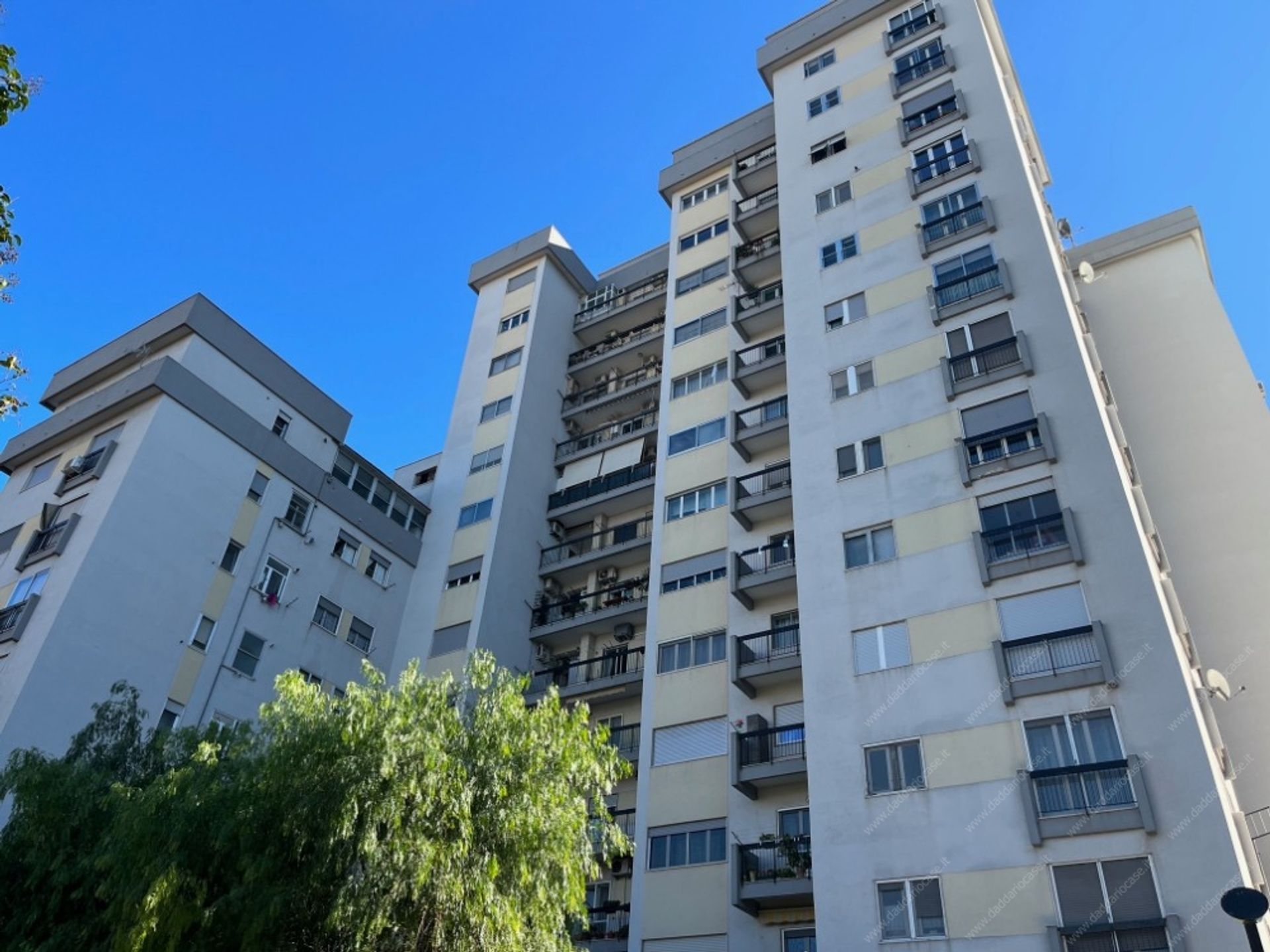 Condominium dans Noci, Pouilles 11553393