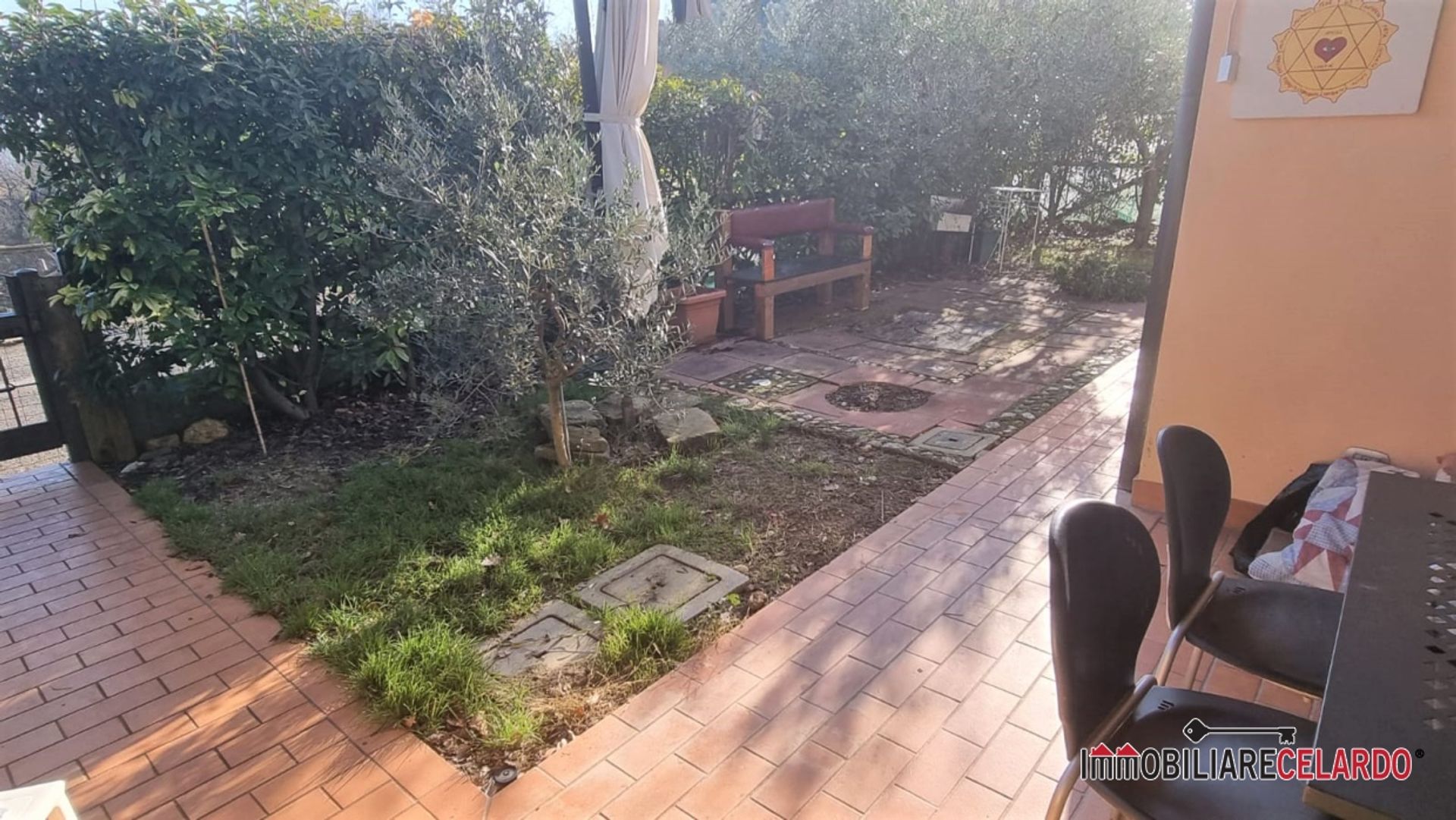 Condominio en , Tuscany 11553413