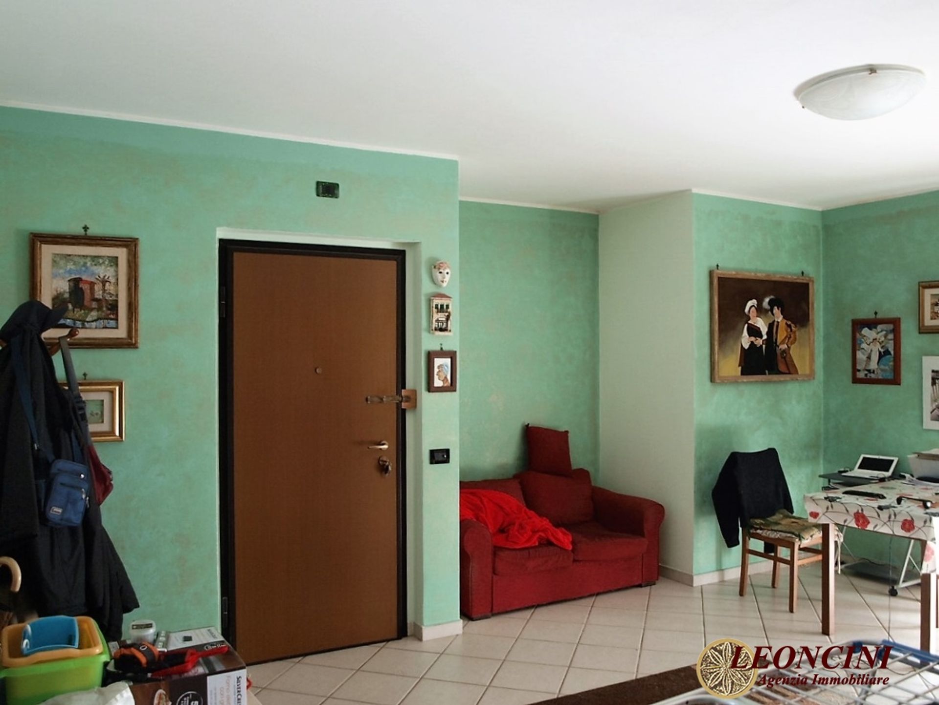 Condominium in Villafranca in Lunigiana, Toscane 11553417